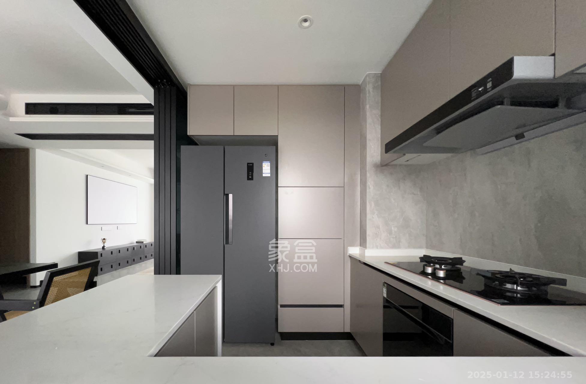 万科森林公园 4室2厅2卫 4000.0元/月 万科森林公园 4室2厅2卫 4000.0元/月室内图