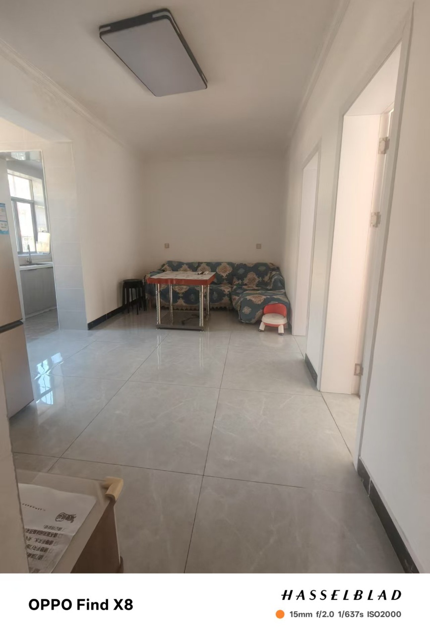 娄星区畜牧水产局+经管局 2室1厅1卫 1000.0元/月 娄星区畜牧水产局+经管局 2室1厅1卫 1000.0元/月室内图