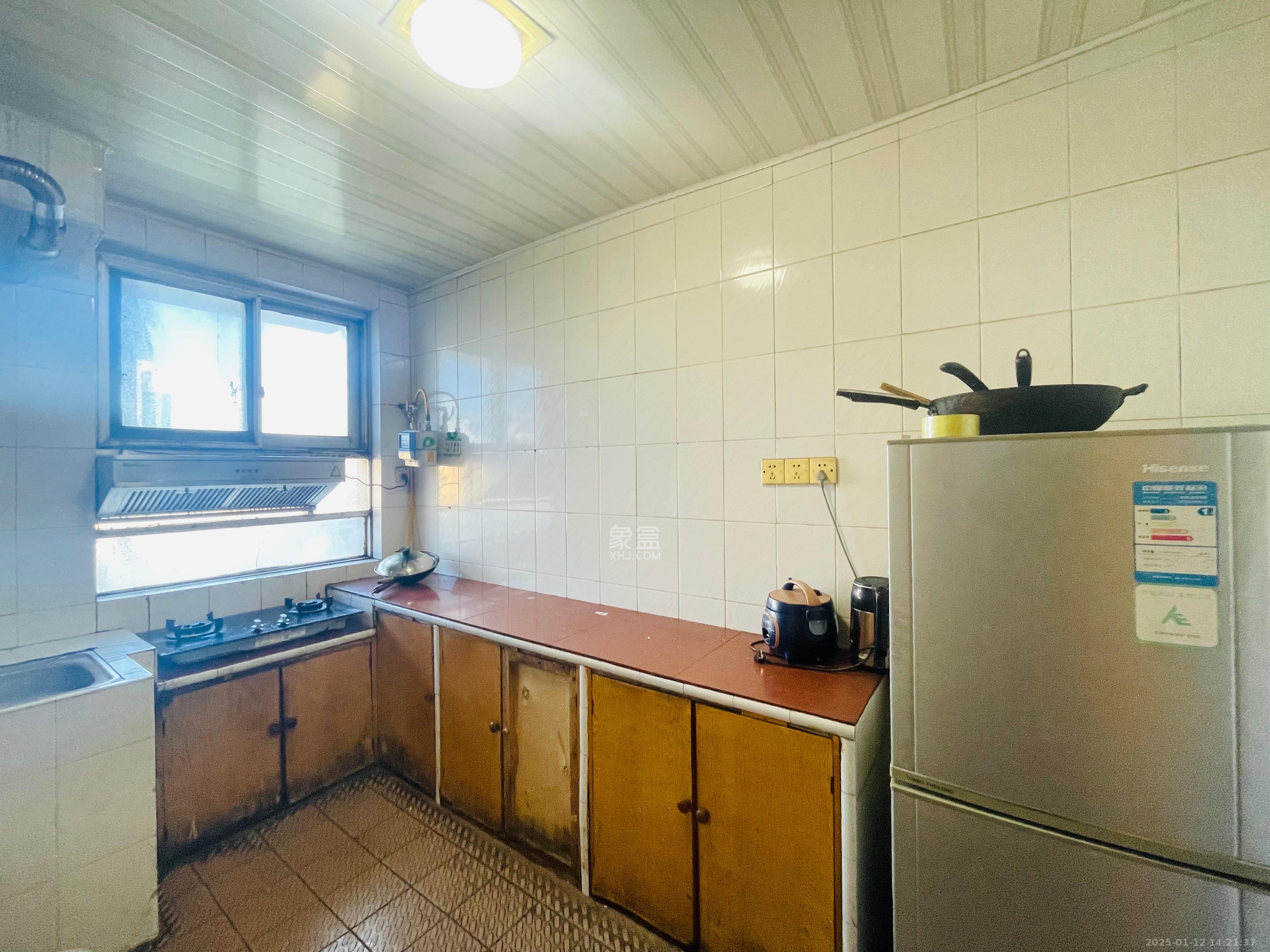 水泵厂宿舍 2室1厅1卫 1200.0元/月 水泵厂宿舍 2室1厅1卫 1200.0元/月室内图