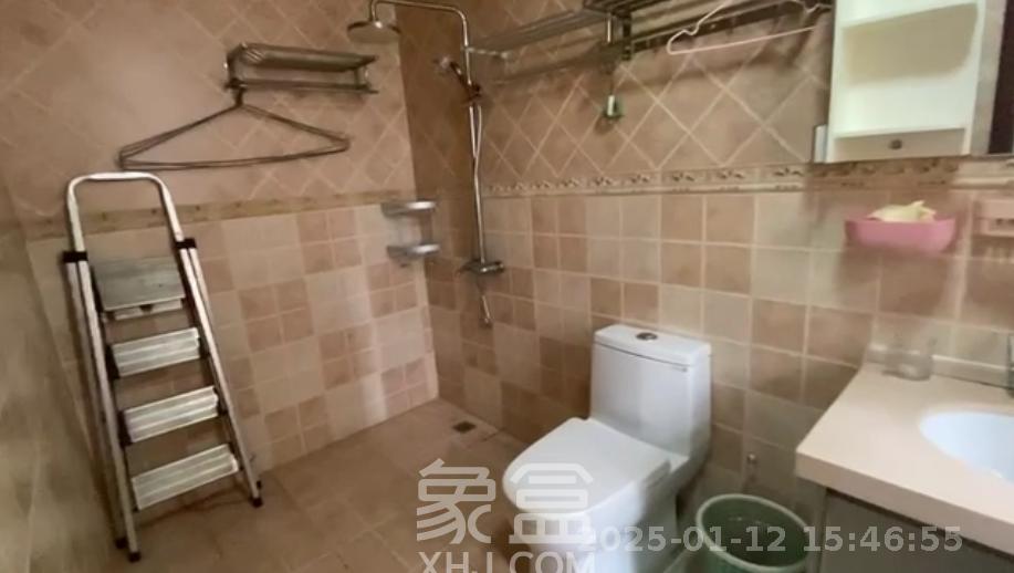 大塘湾公寓  3室2厅2卫   2400.00元/月室内图