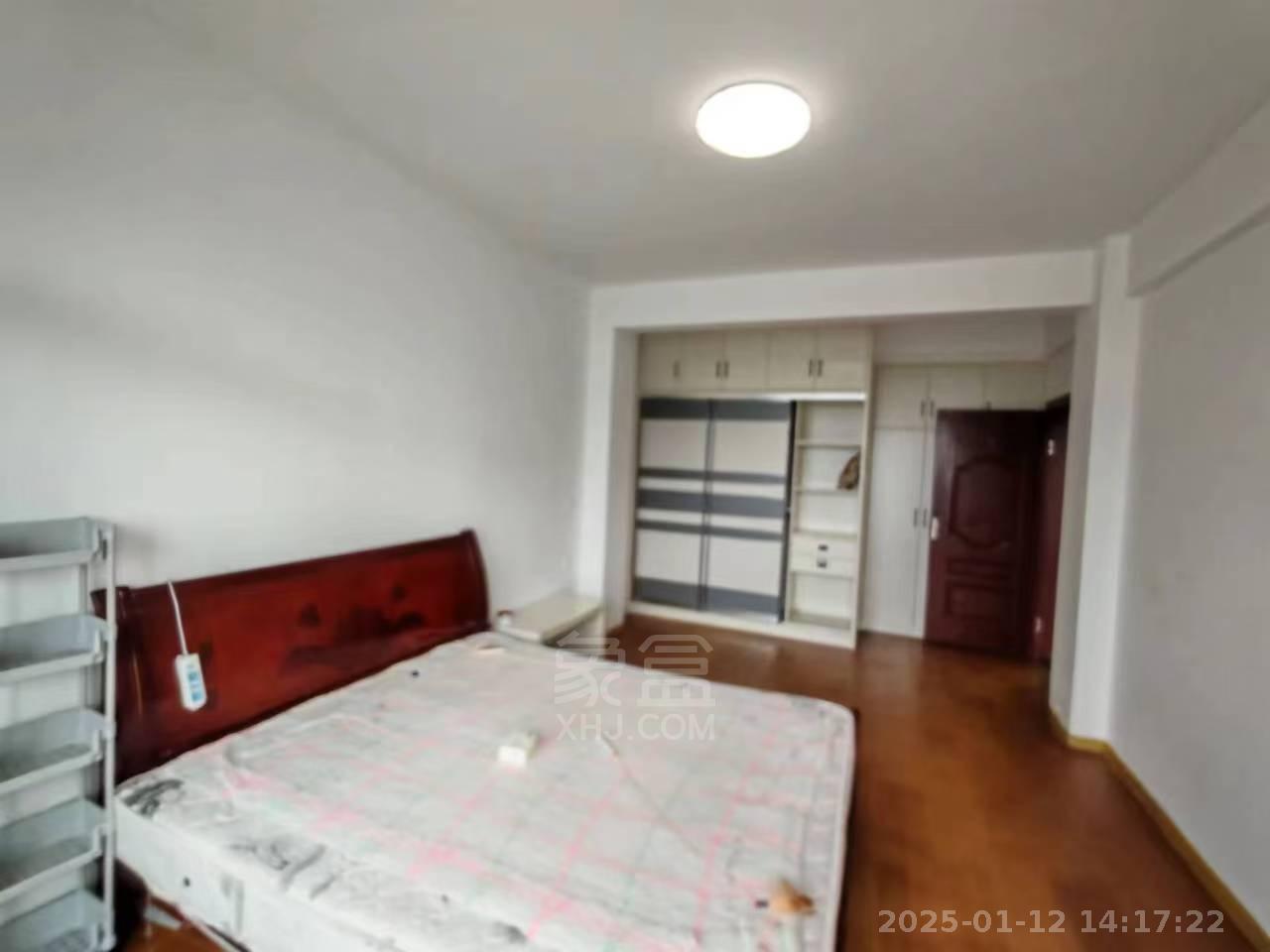 尚格名城花好悦园4期 3室1厅1卫 1400.0元/月 尚格名城花好悦园4期 3室1厅1卫 1400.0元/月室内图