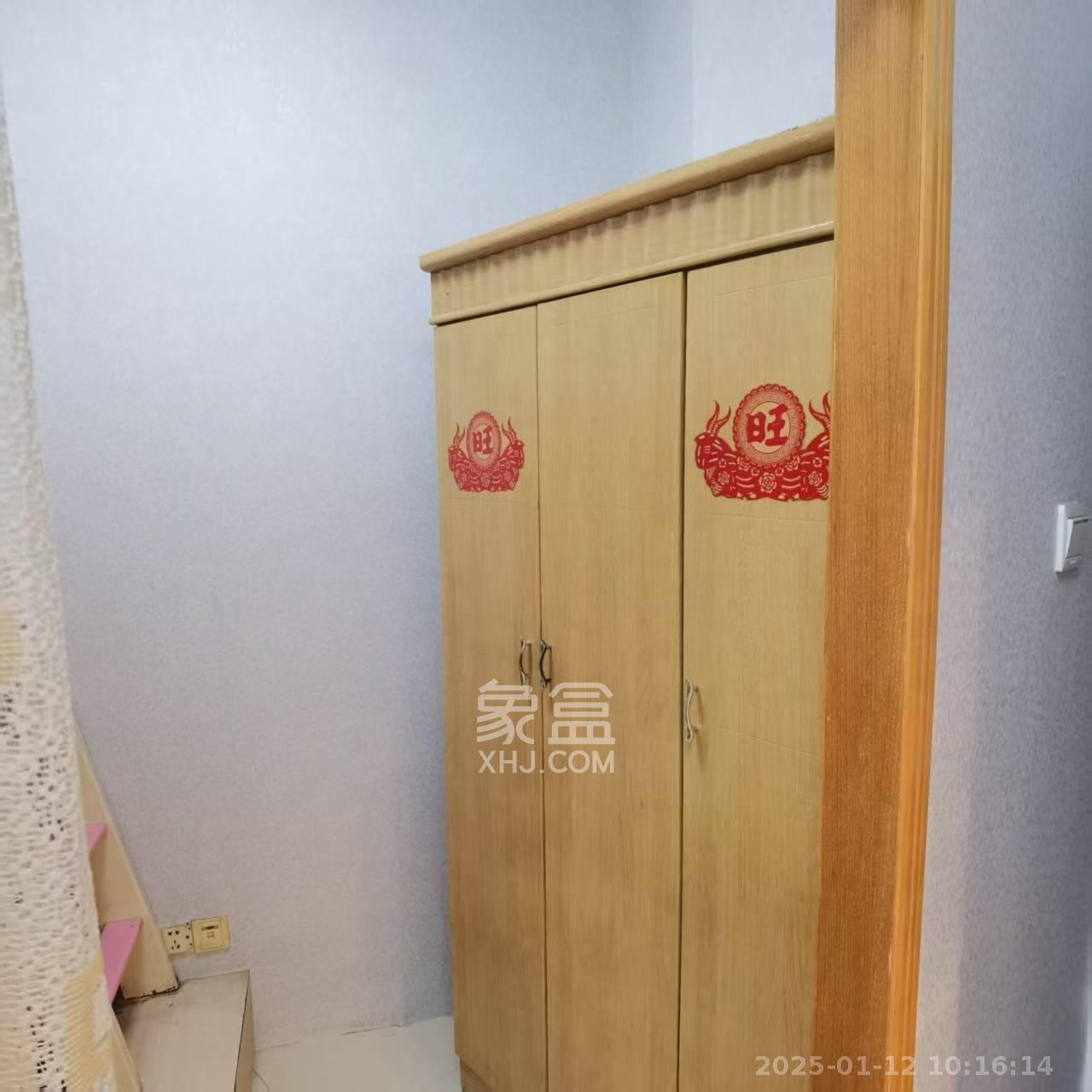 汀兰雅苑  1室1厅1卫   2300.00元/月室内图