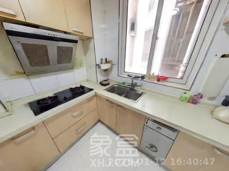 汀湘十里  2室2厅1卫   1800.00元/月室内图