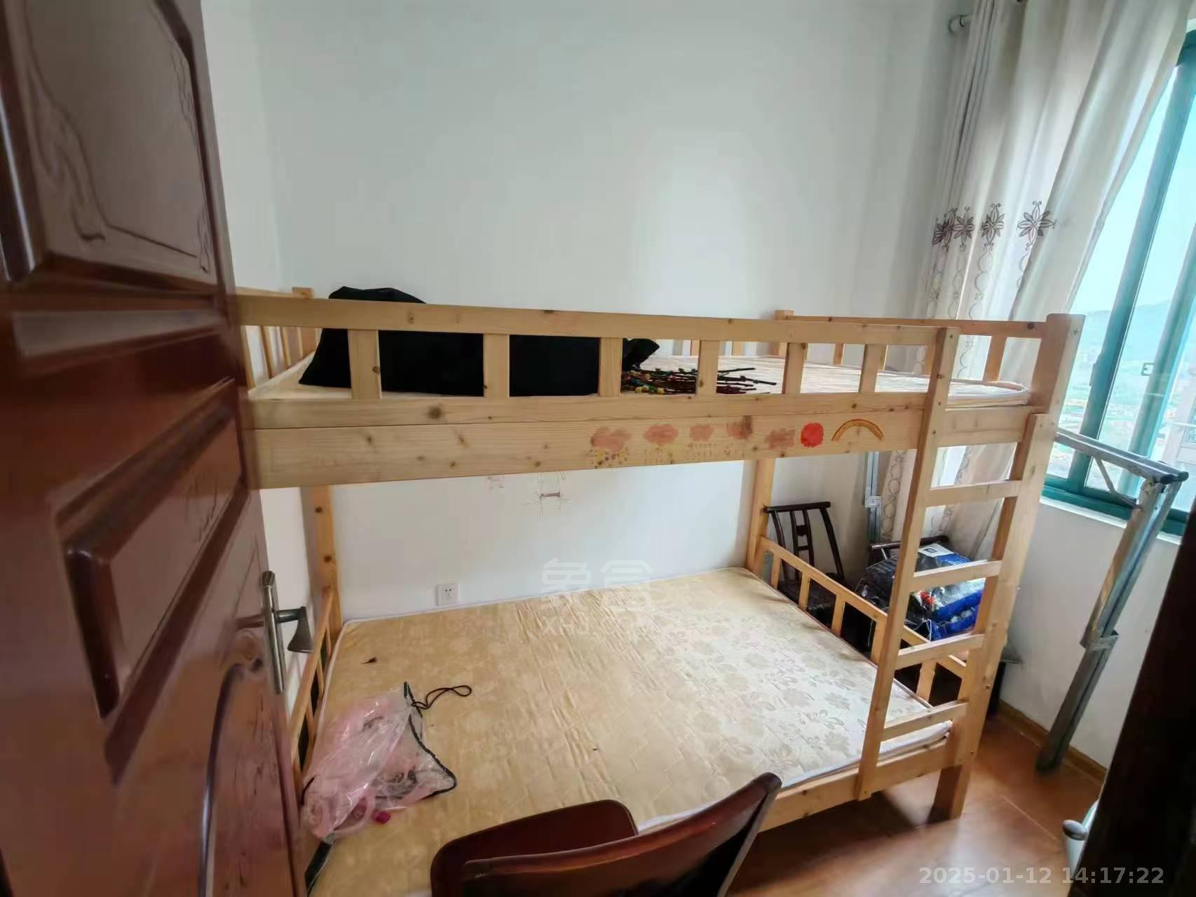 尚格名城花好悦园4期 3室1厅1卫 1400.0元/月 尚格名城花好悦园4期 3室1厅1卫 1400.0元/月室内图