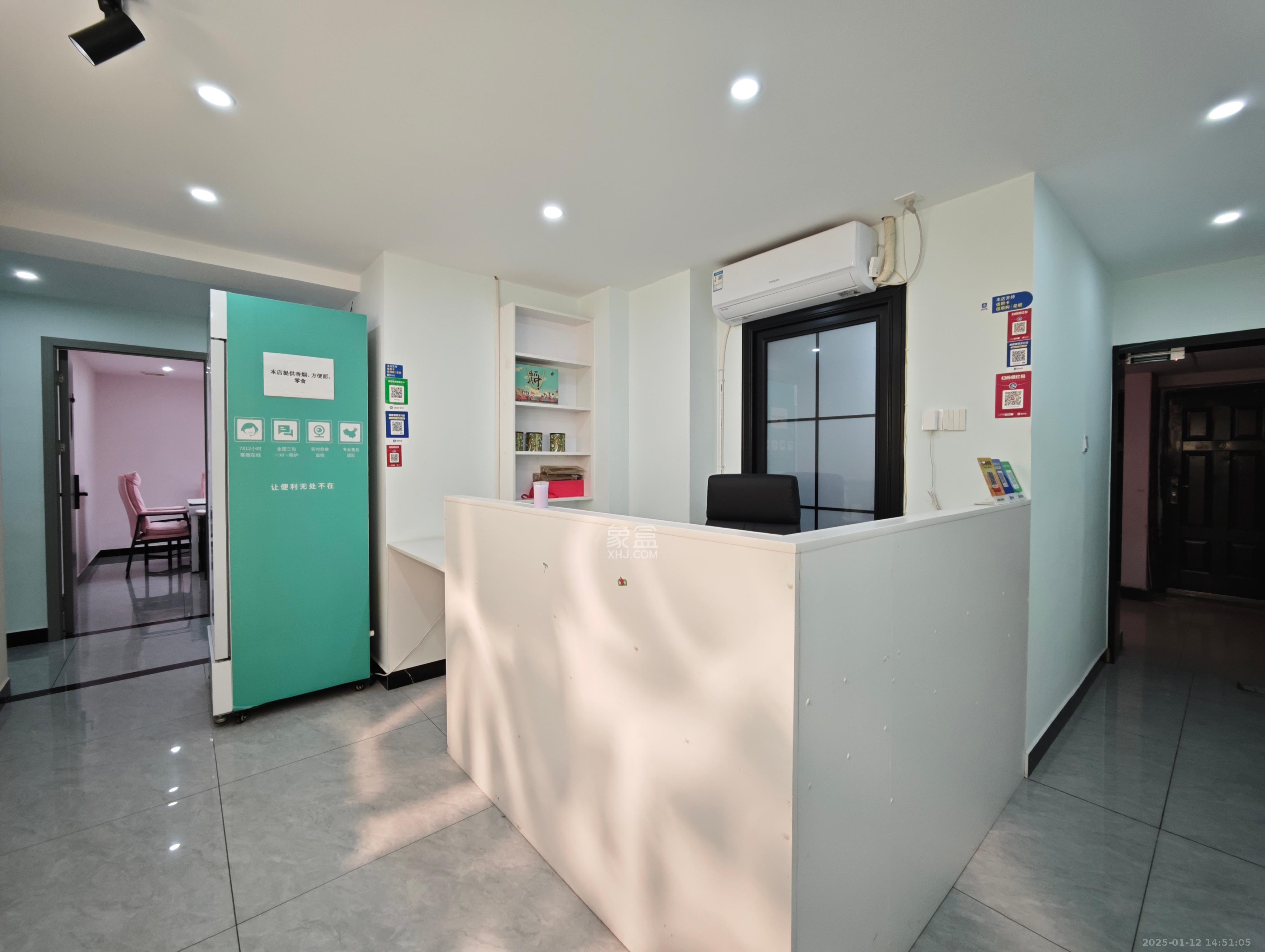 新时代广场 7室1厅2卫 5300.0元/月 新时代广场 7室1厅2卫 5300.0元/月室内图