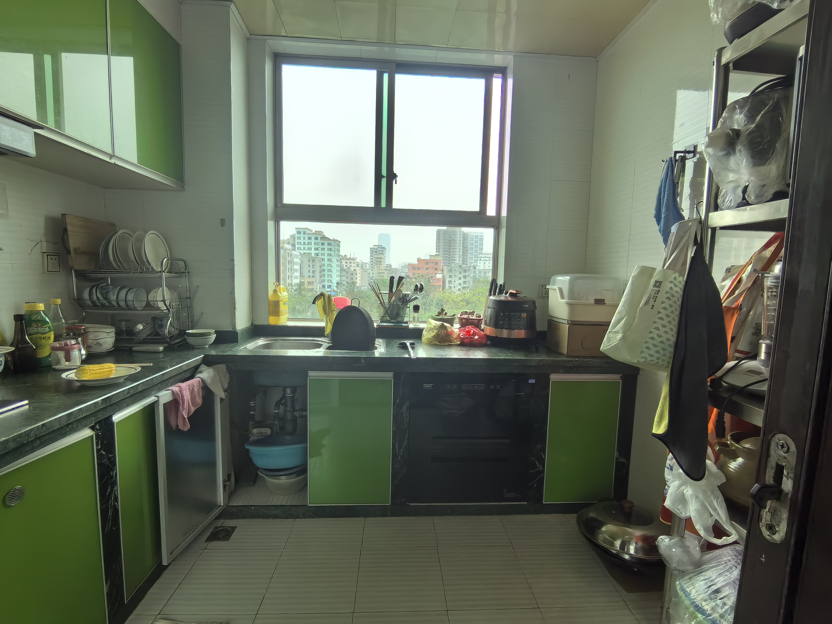 阳光巴洛克小区 3室2厅2卫 138.0万 阳光巴洛克小区 3室2厅2卫 138.0万室内图