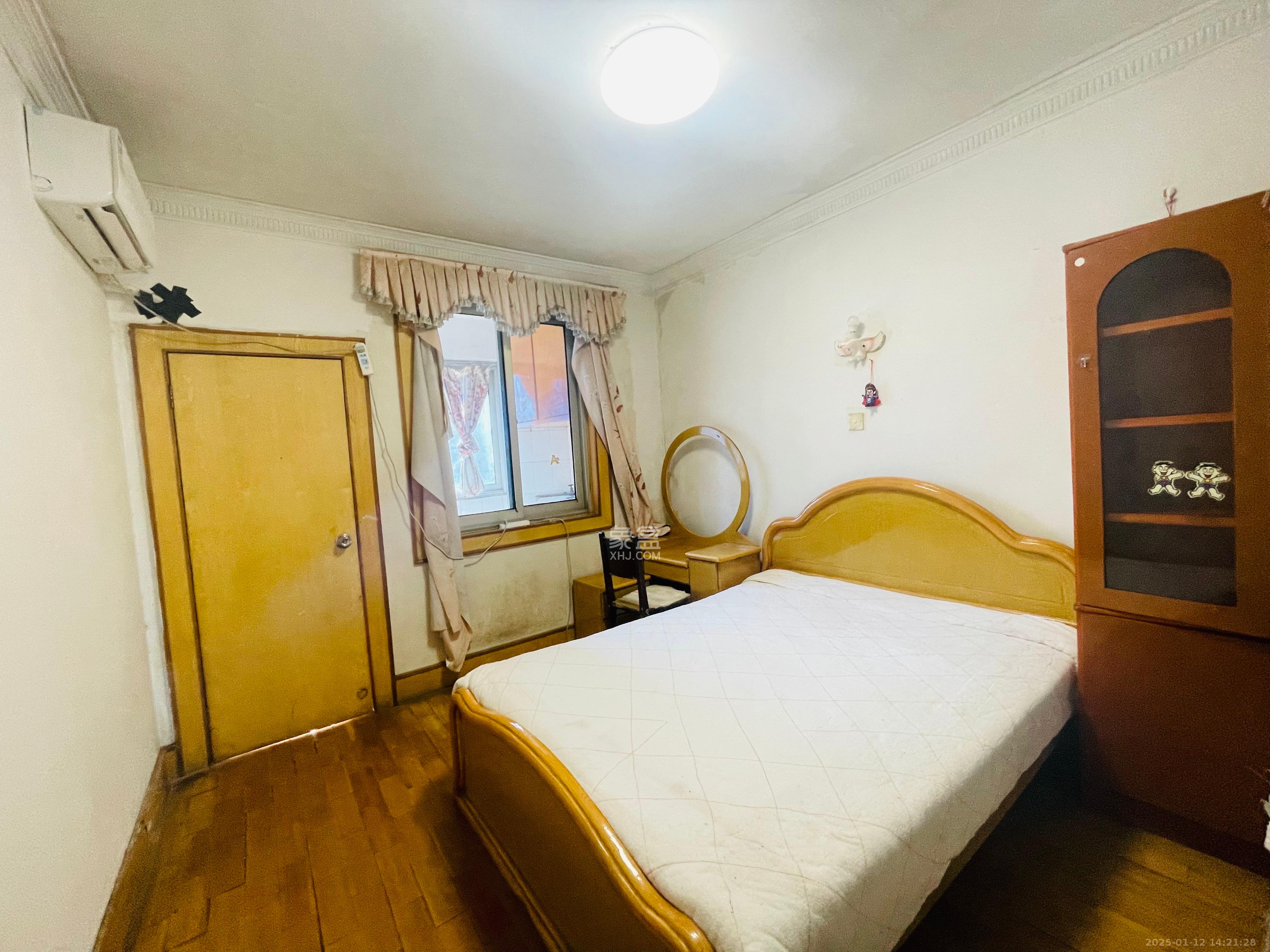 水泵厂宿舍 2室1厅1卫 1200.0元/月 水泵厂宿舍 2室1厅1卫 1200.0元/月室内图