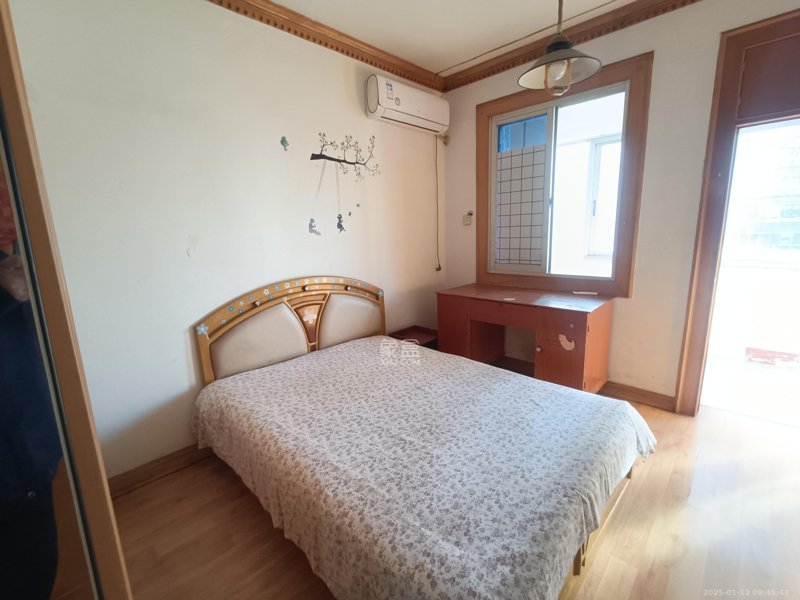 湖南省第六工程公司宿舍(扫把塘) 2室1厅1卫 1600.0元/月 湖南省第六工程公司宿舍(扫把塘) 2室1厅1卫 1600.0元/月室内图