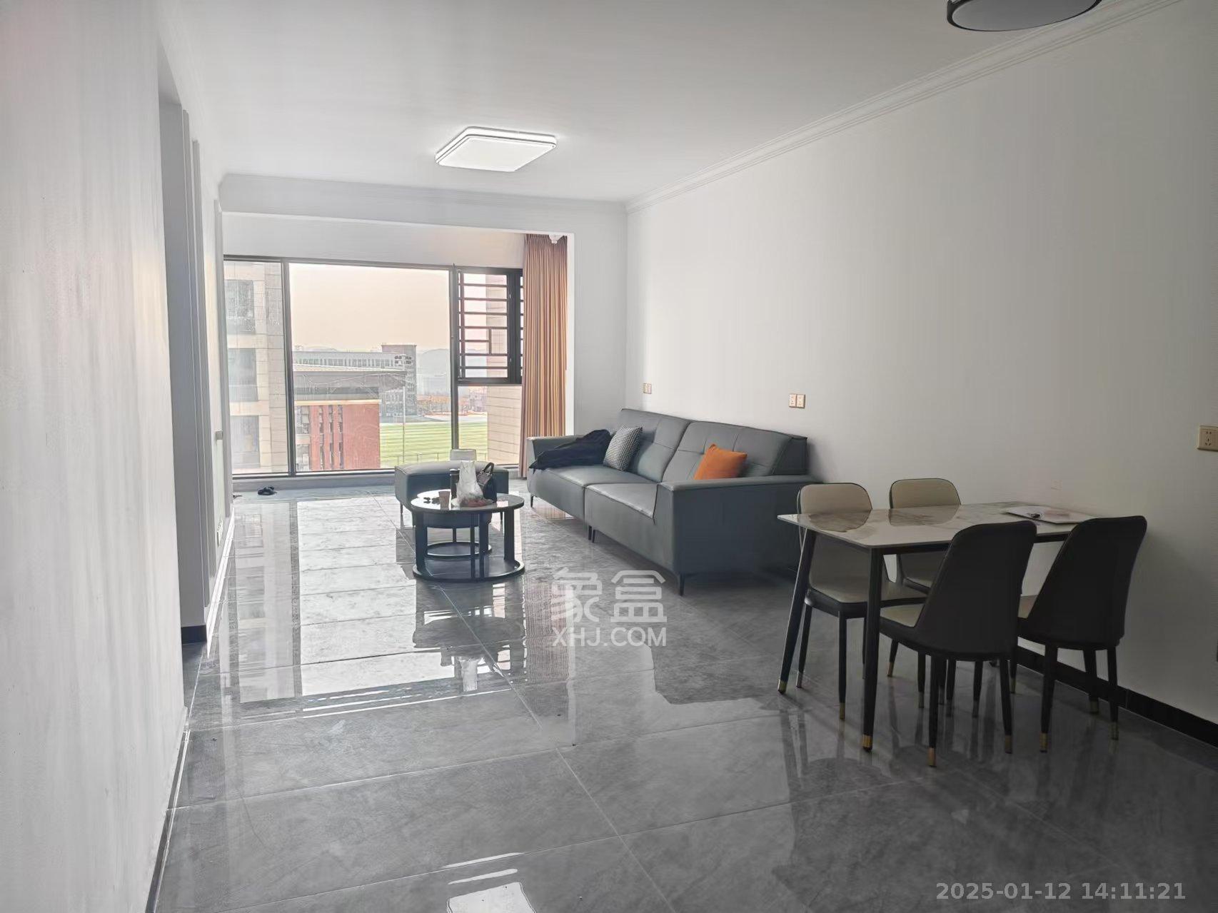 汉唐翰林府 3室2厅2卫 3200.0元/月 汉唐翰林府 3室2厅2卫 3200.0元/月室内图