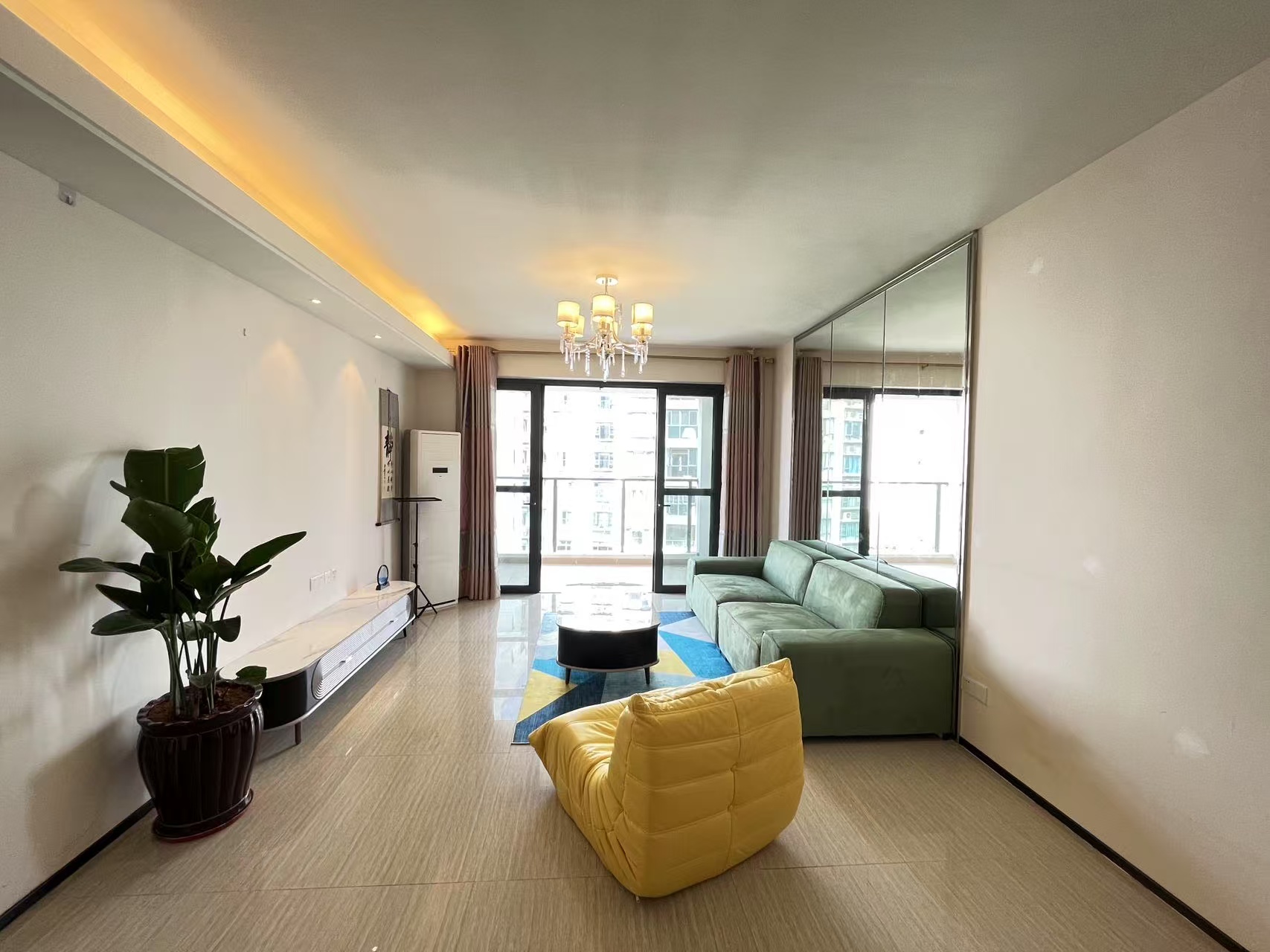 恒大美丽沙天澜湾 3室2厅2卫 260.0万 恒大美丽沙天澜湾 3室2厅2卫 260.0万室内图