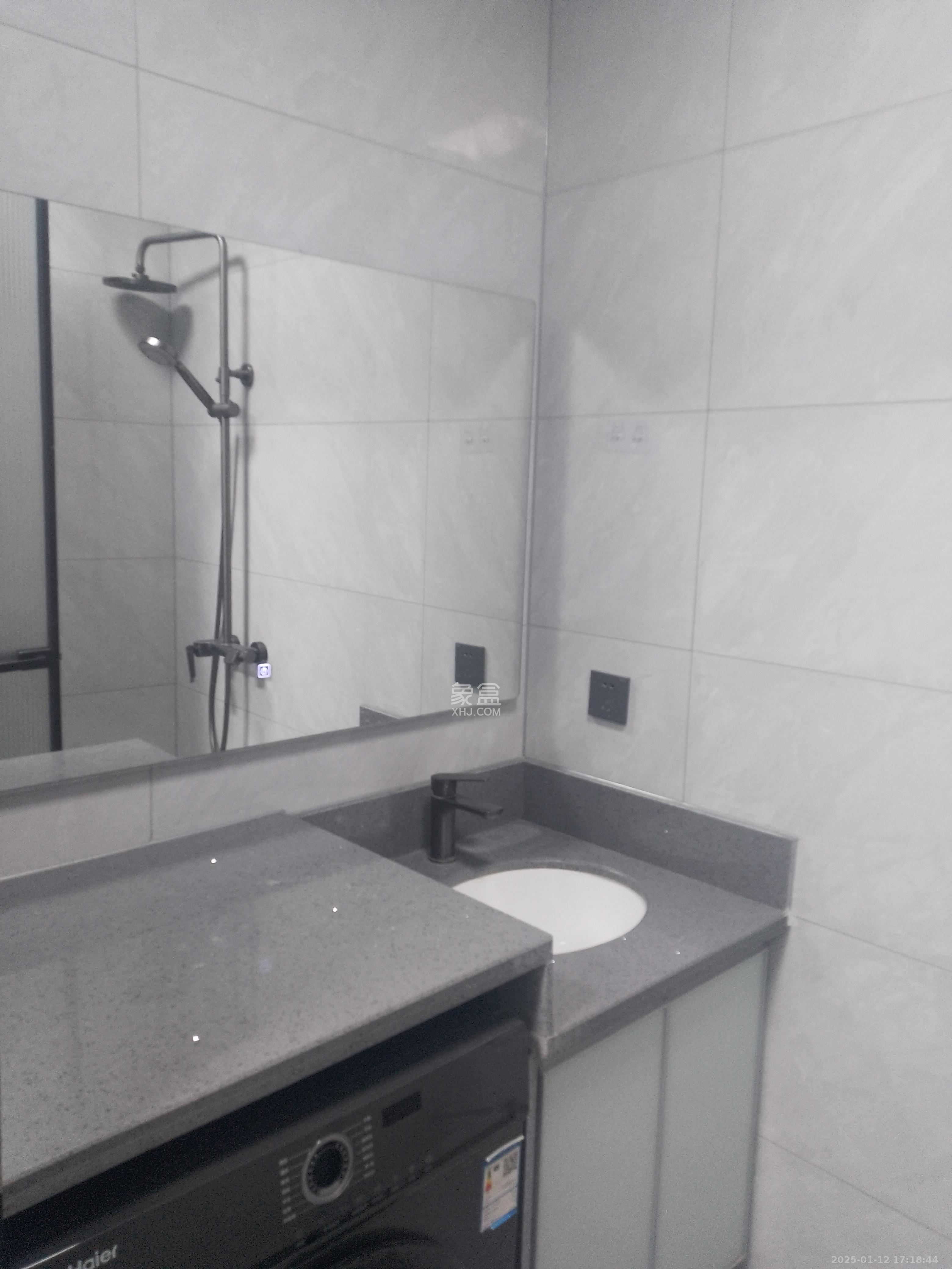 新城悦隽公园 1室1厅1卫 1200.0元/月 新城悦隽公园 1室1厅1卫 1200.0元/月室内图