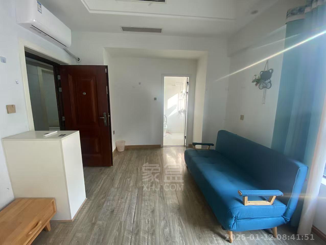 庐山春天 1室0厅0卫 1200.0元/月 庐山春天 1室0厅0卫 1200.0元/月室内图