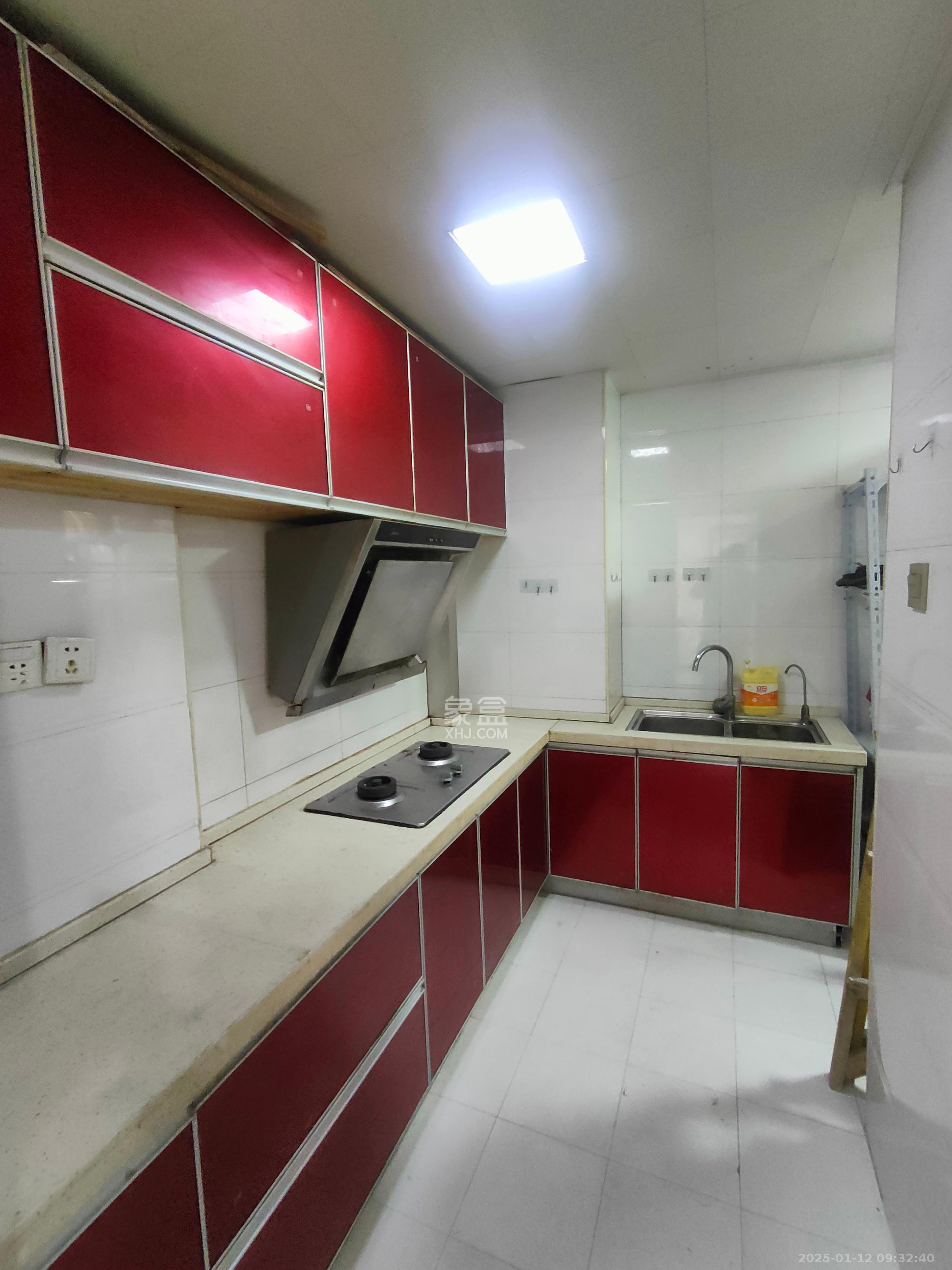 五矿万境水岸一期(万境水岸嘉苑) 2室2厅1卫 2300.0元/月 五矿万境水岸一期(万境水岸嘉苑) 2室2厅1卫 2300.0元/月室内图