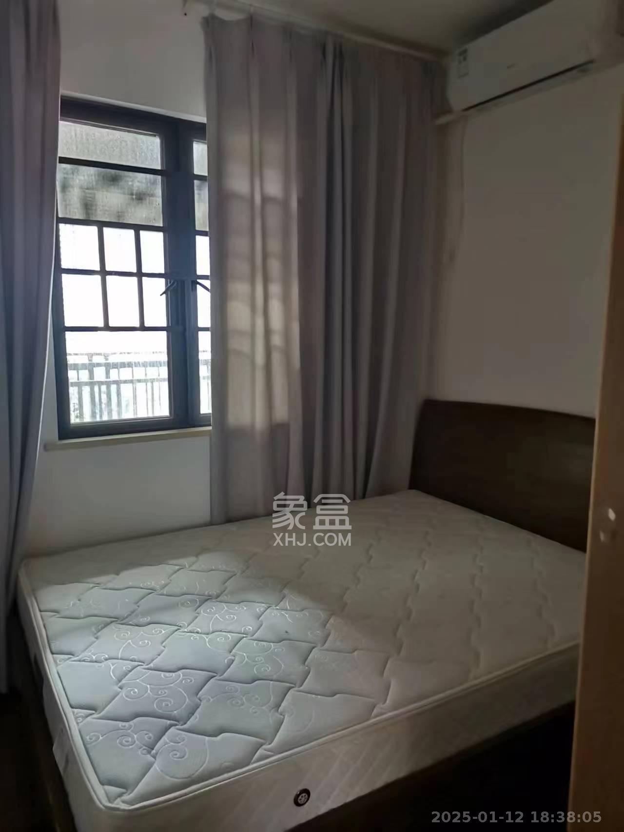 碧桂园南城首府（东宸林海）  3室2厅2卫   2500.00元/月室内图