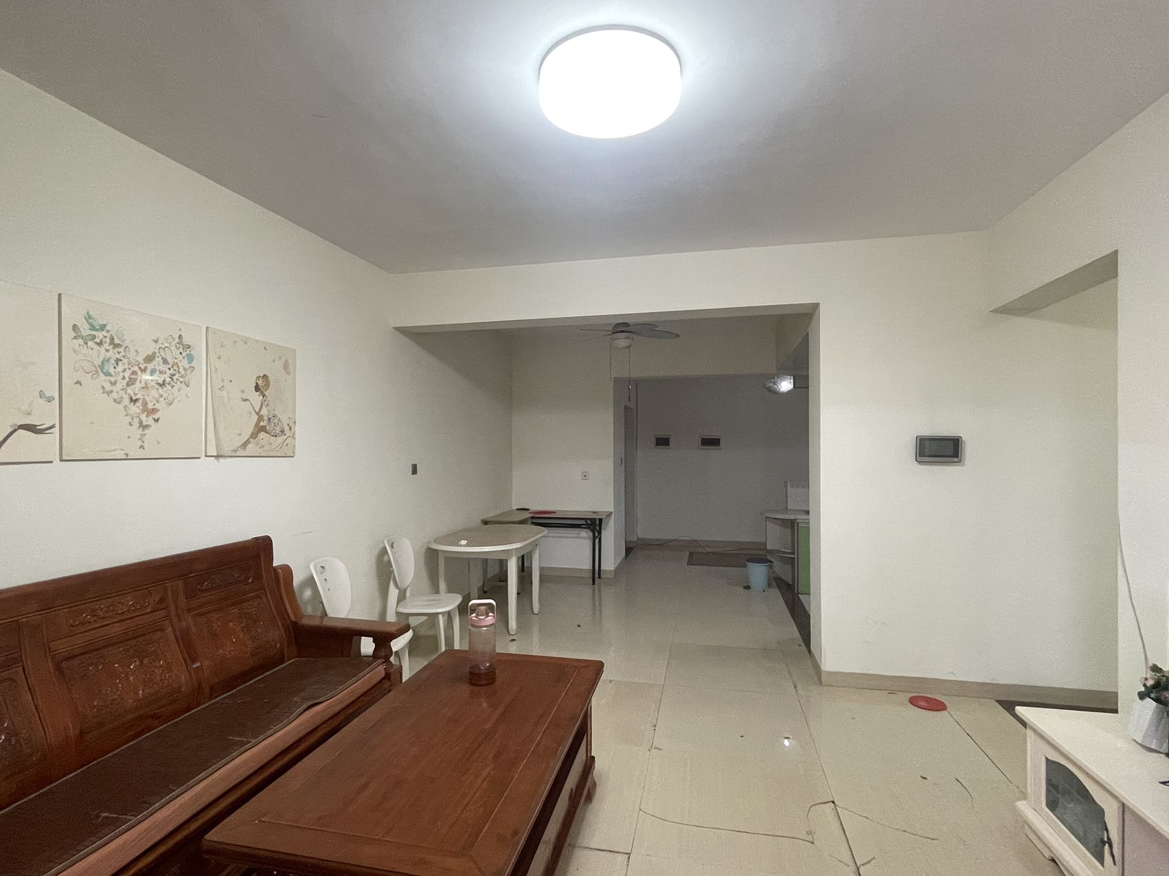 现代花园三期 3室1厅1卫 170.0万 现代花园三期 3室1厅1卫 170.0万室内图