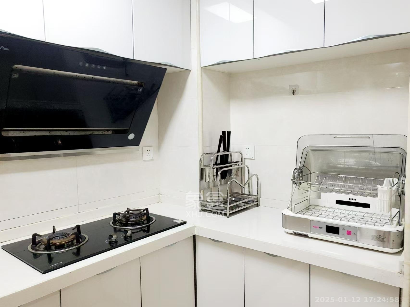 怡海星城 2室2厅1卫 1500.0元/月 怡海星城 2室2厅1卫 1500.0元/月室内图