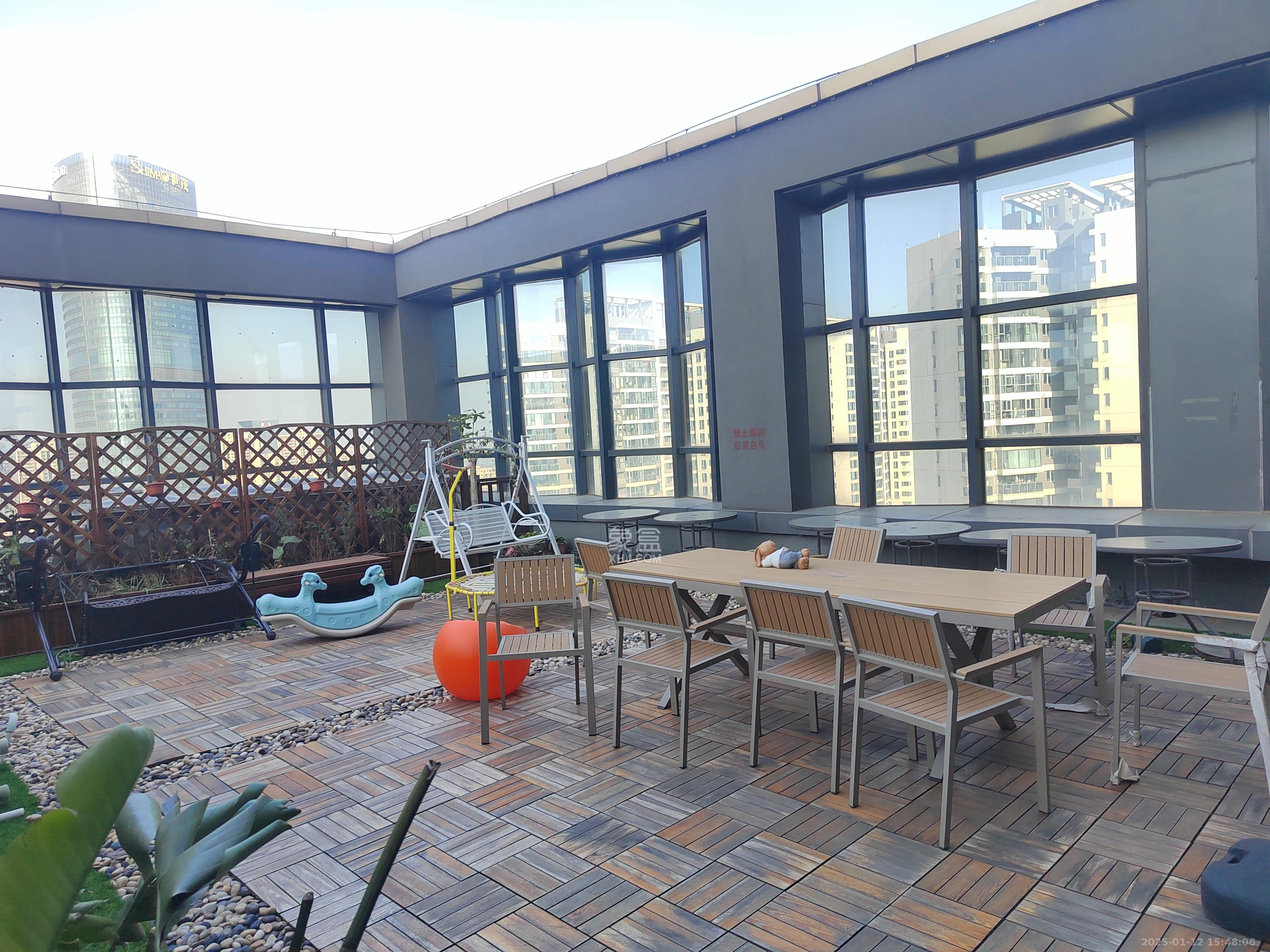 中一鲲出(鲲鹏府) 5室1厅1卫 22000.0元/月 中一鲲出(鲲鹏府) 5室1厅1卫 22000.0元/月户型图