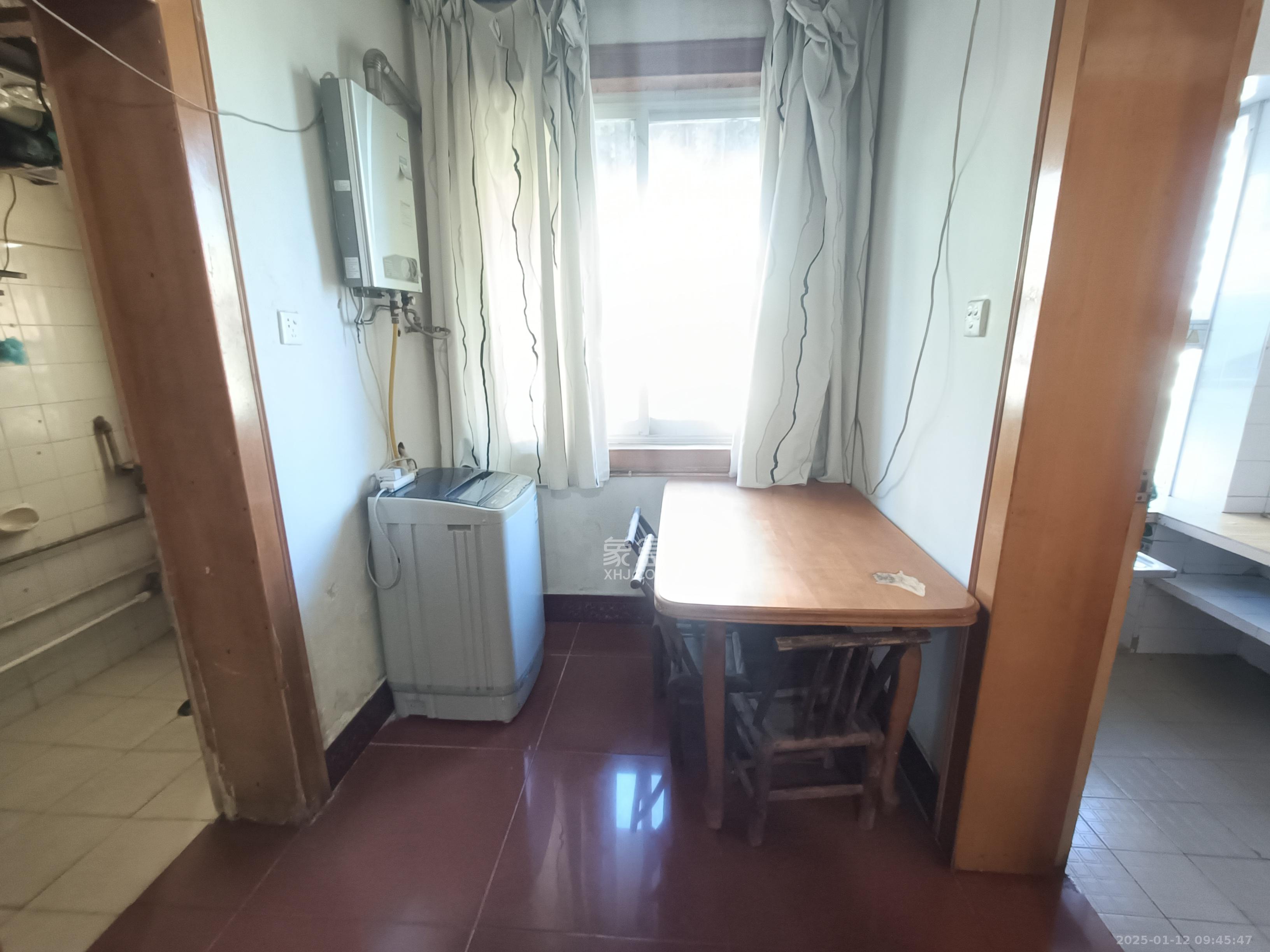 湖南省第六工程公司宿舍(扫把塘) 2室1厅1卫 1600.0元/月 湖南省第六工程公司宿舍(扫把塘) 2室1厅1卫 1600.0元/月室内图