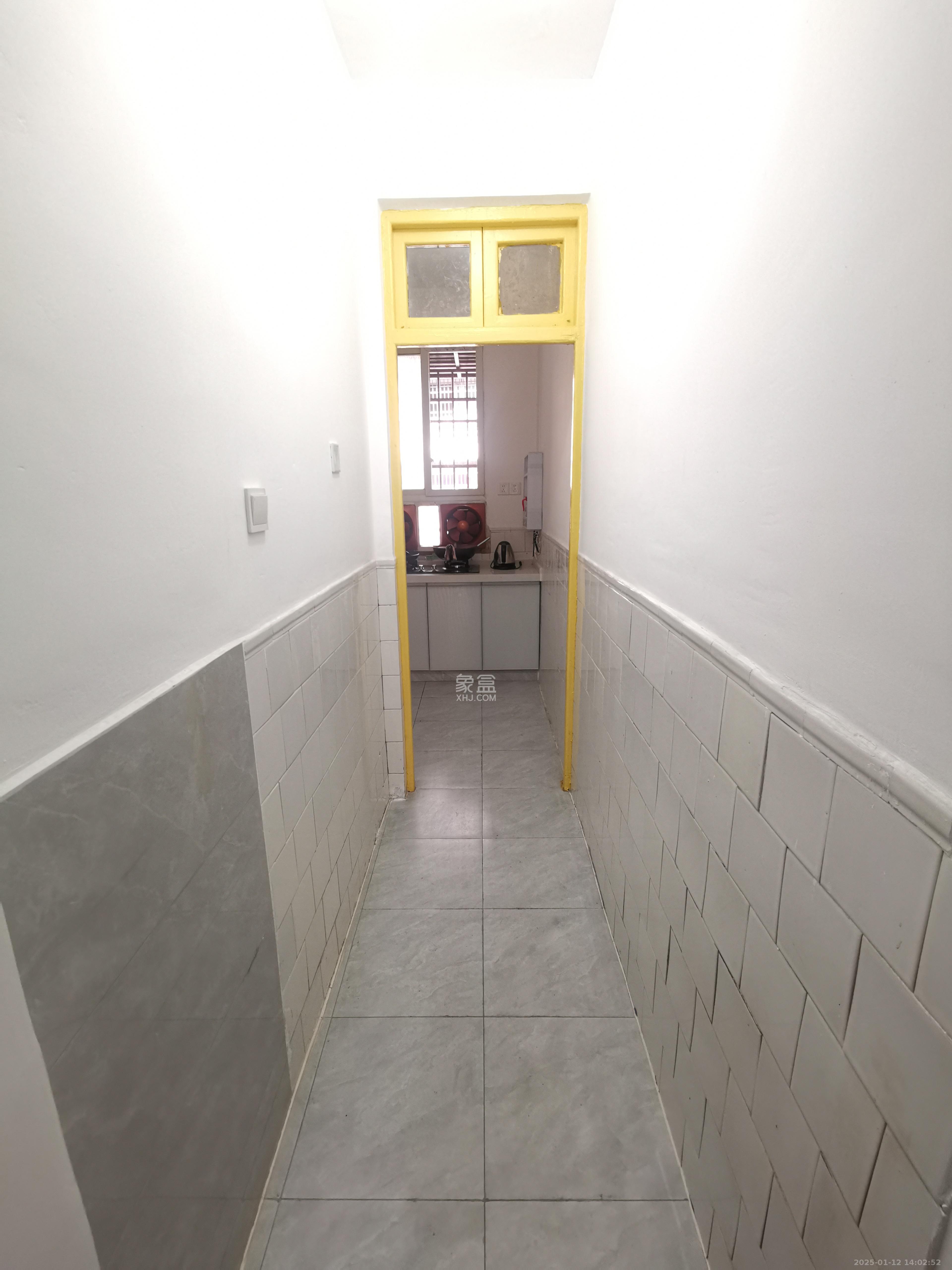 長沙市藥材公司宿舍（路邊井49號）  2室1廳1衛(wèi)   2500.00元/月室內(nèi)圖