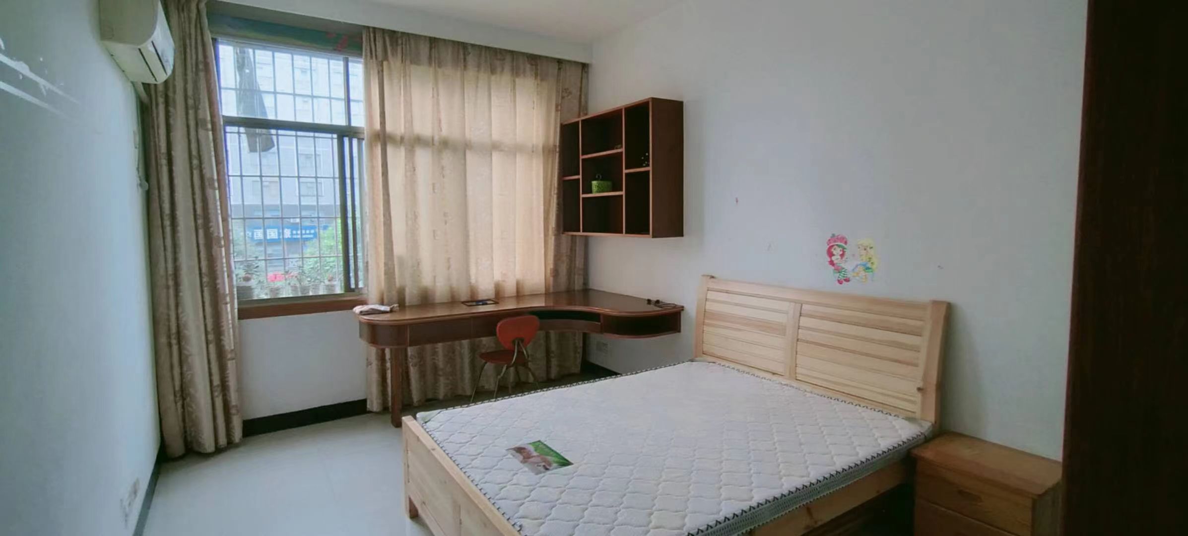 金谷市场 3室1厅1卫 1100.0元/月 金谷市场 3室1厅1卫 1100.0元/月室内图