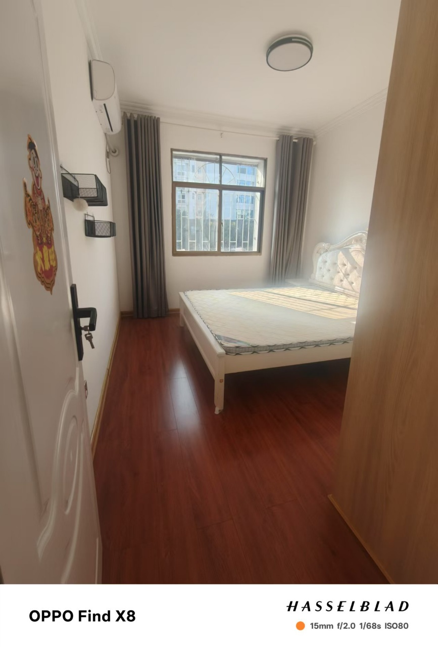 娄星区畜牧水产局+经管局 2室1厅1卫 1000.0元/月 娄星区畜牧水产局+经管局 2室1厅1卫 1000.0元/月室内图