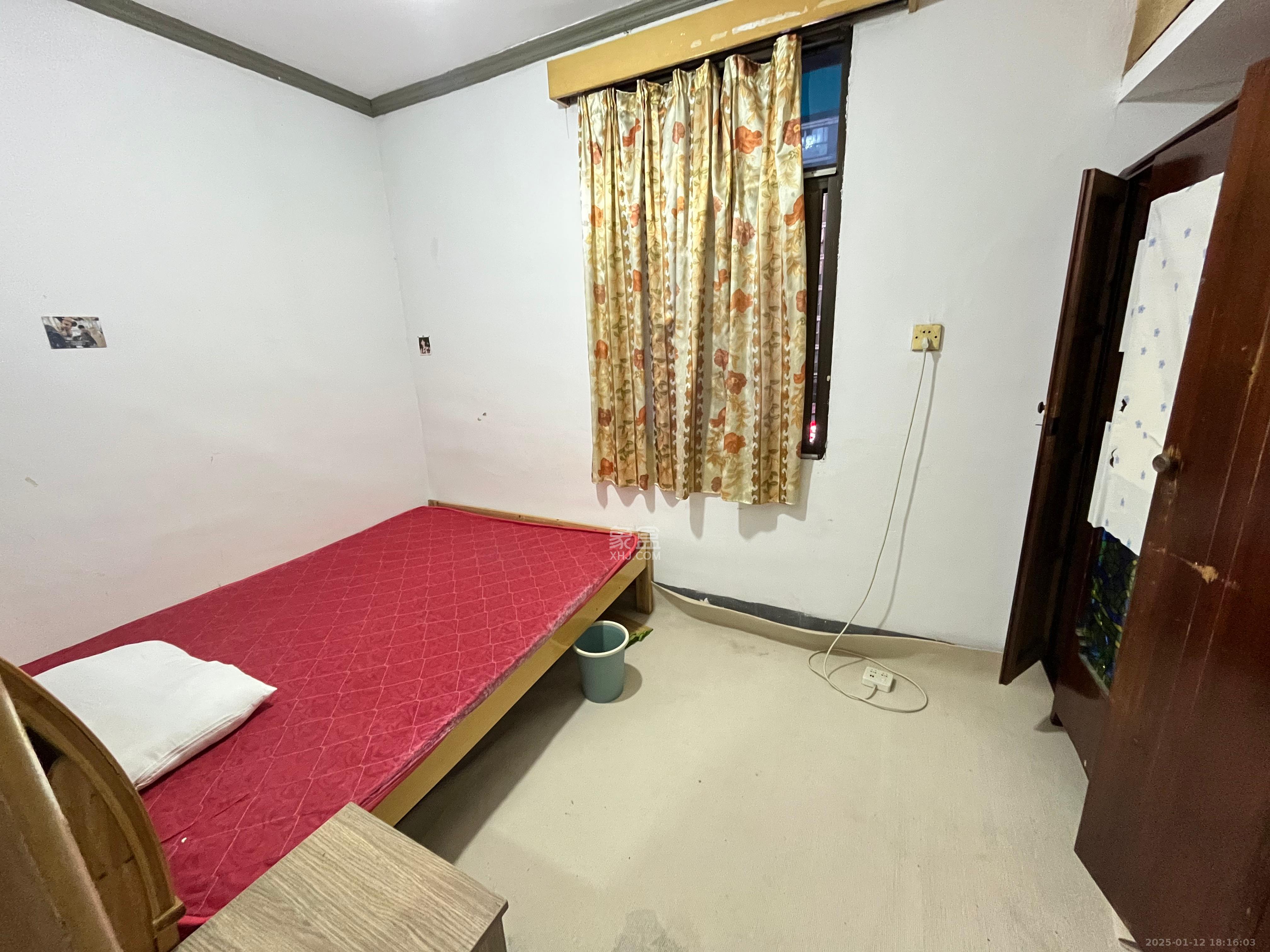 红旗区四片 2室1厅1卫 1300.0元/月 红旗区四片 2室1厅1卫 1300.0元/月室内图