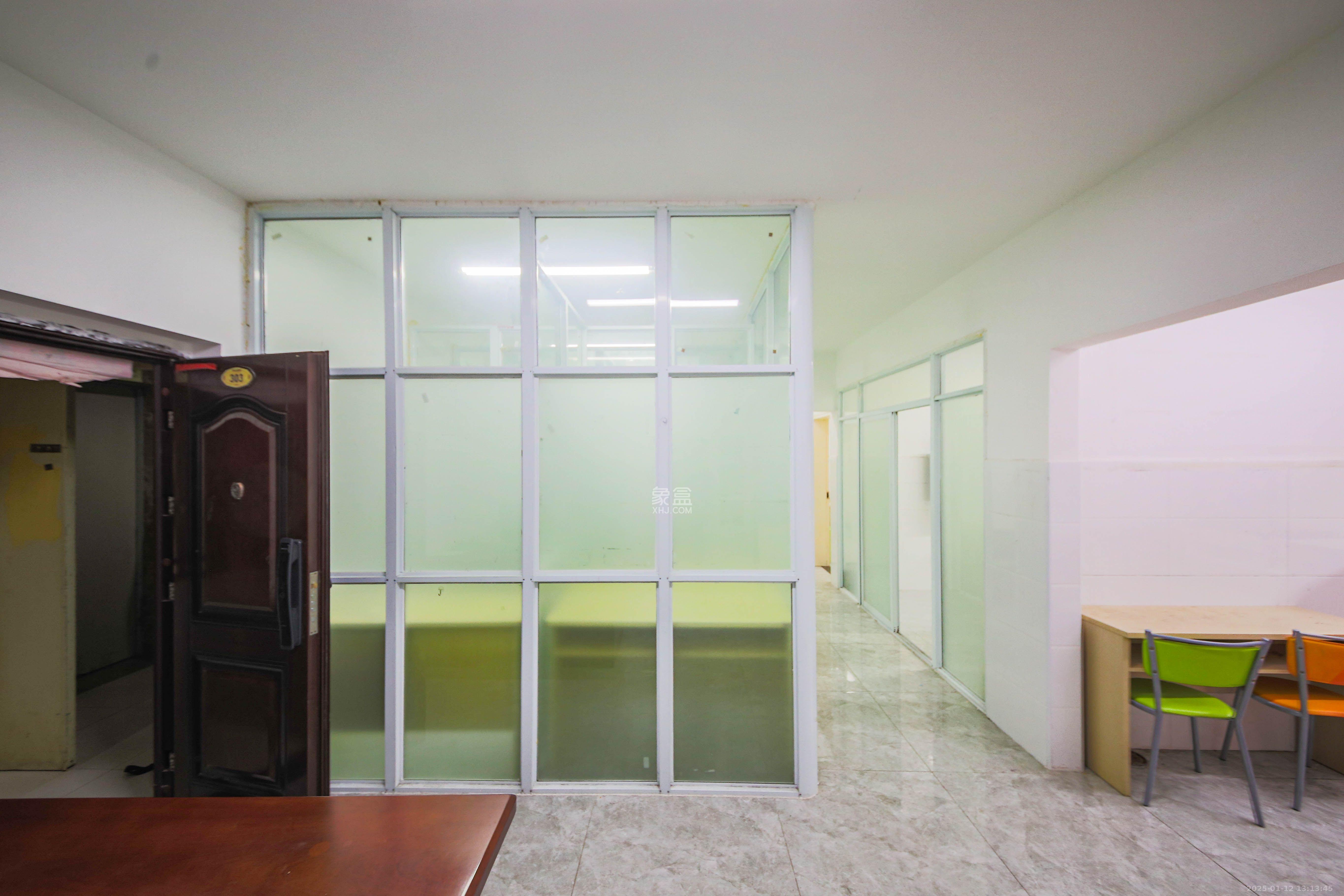 和庄 3室1厅1卫 1500.0元/月 和庄 3室1厅1卫 1500.0元/月室内图