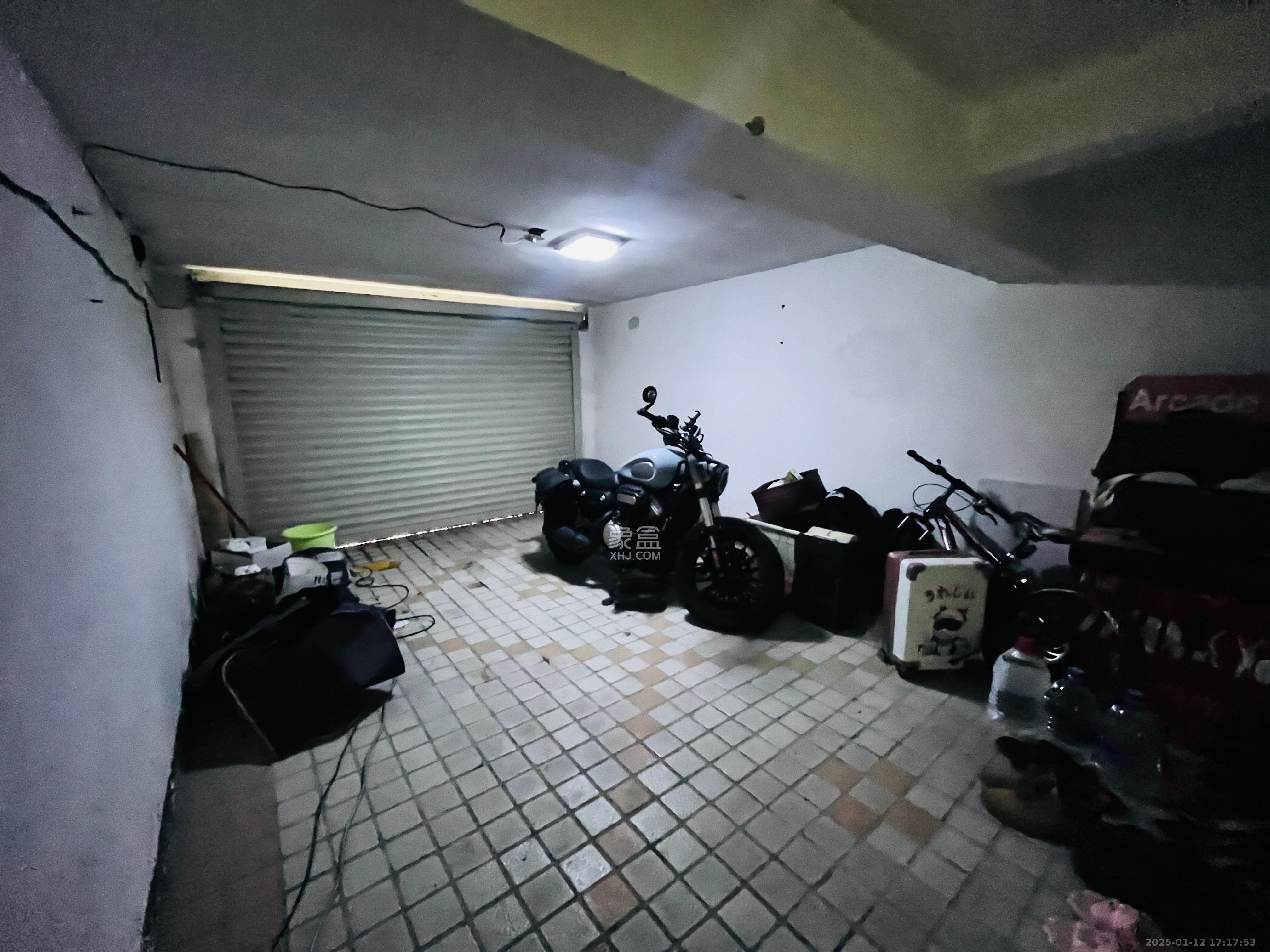 樱之谷别墅（ABCD区）  4室2厅3卫   5000.00元/月室内图