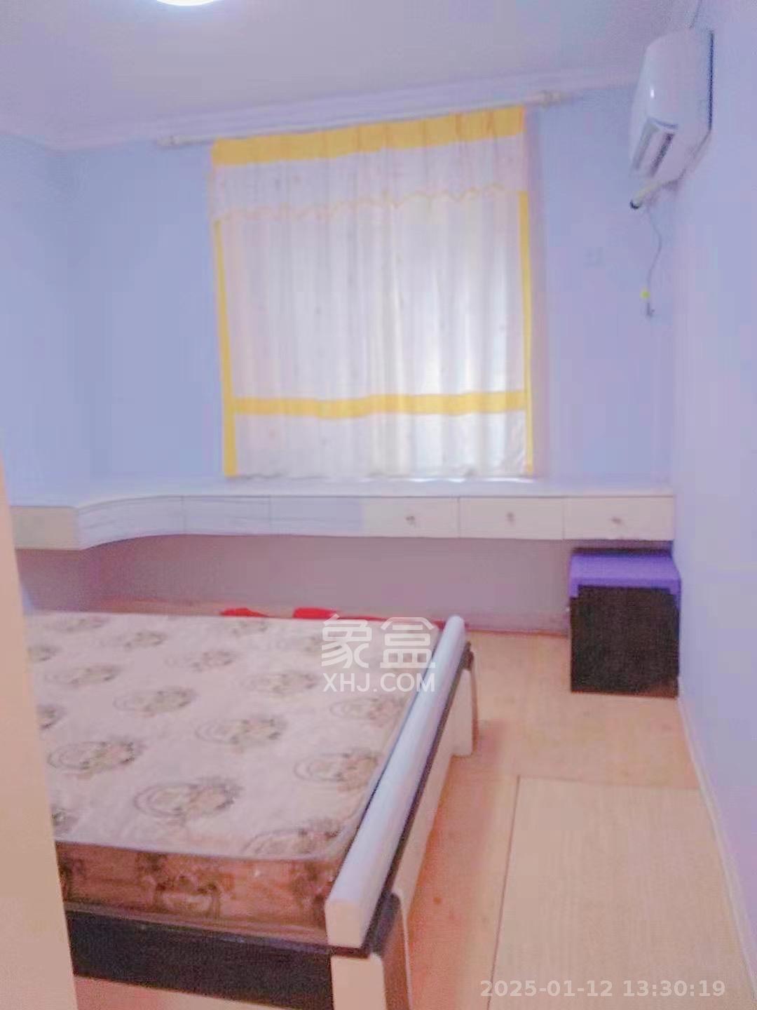 恩瑞公寓 2室1厅1卫 1600.0元/月 恩瑞公寓 2室1厅1卫 1600.0元/月室内图