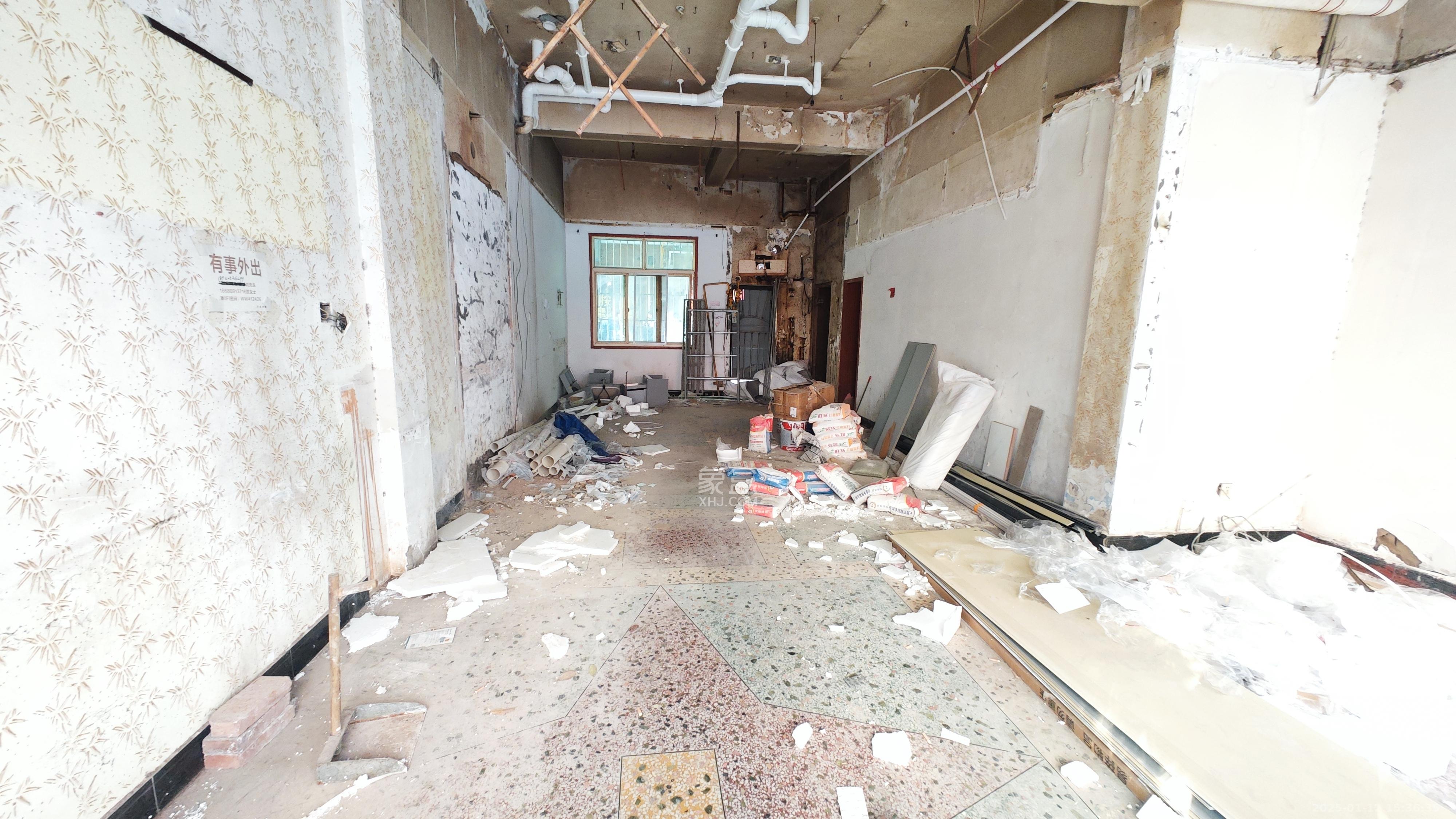 星沙六区 1室1厅1卫 2000.0元/月 星沙六区 1室1厅1卫 2000.0元/月室内图