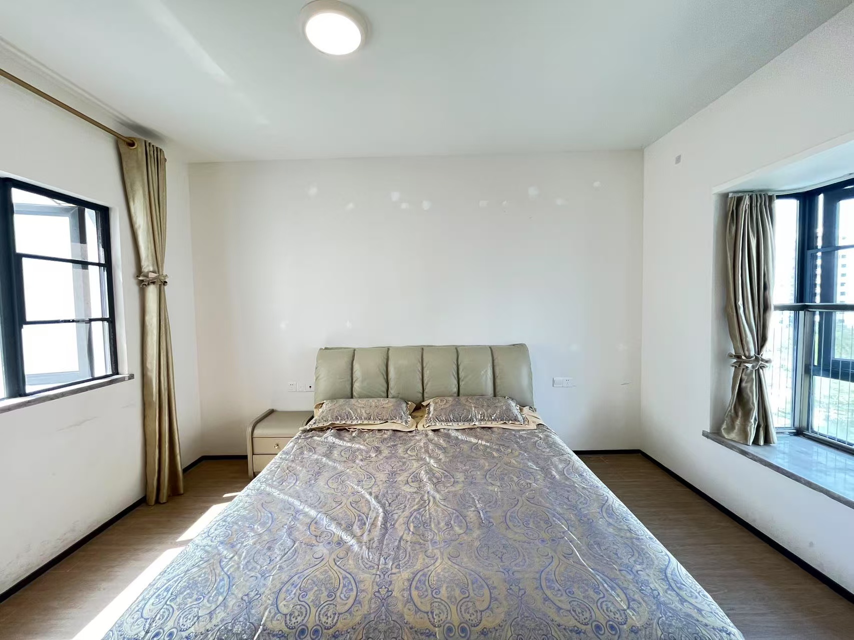 恒大美丽沙天澜湾 3室2厅2卫 260.0万 恒大美丽沙天澜湾 3室2厅2卫 260.0万室内图