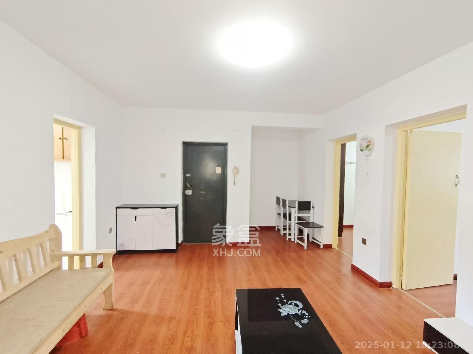 广厦新村 2室2厅1卫 1500.0元/月 广厦新村 2室2厅1卫 1500.0元/月室内图