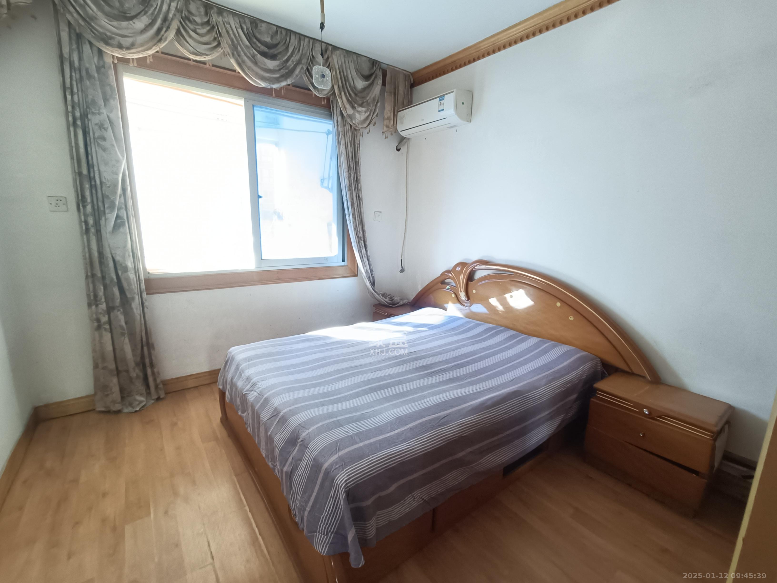 湖南省第六工程公司宿舍(扫把塘) 2室1厅1卫 1600.0元/月 湖南省第六工程公司宿舍(扫把塘) 2室1厅1卫 1600.0元/月室内图