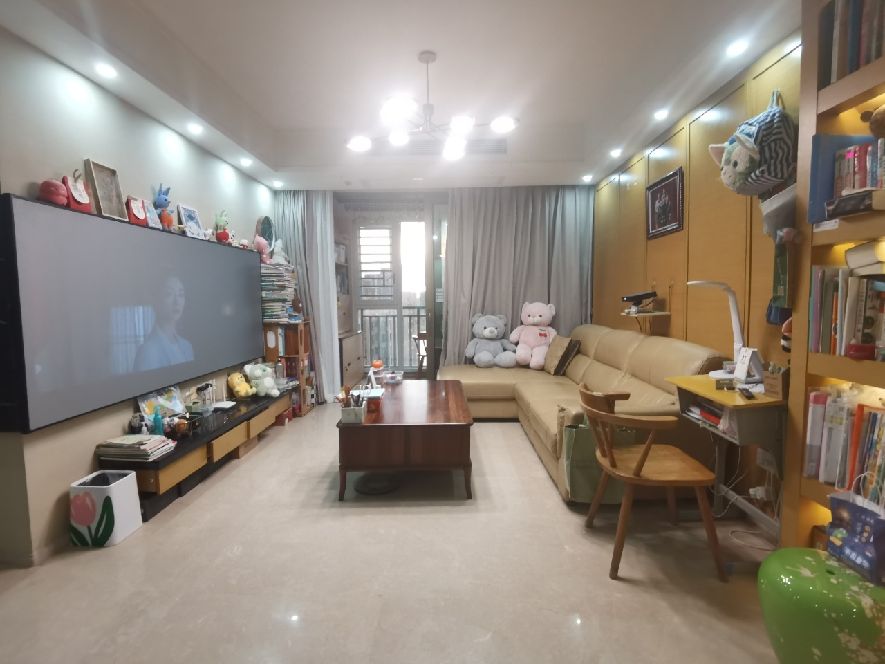 天鹅湾 2室2厅1卫 225.0万 天鹅湾 2室2厅1卫 225.0万户型图