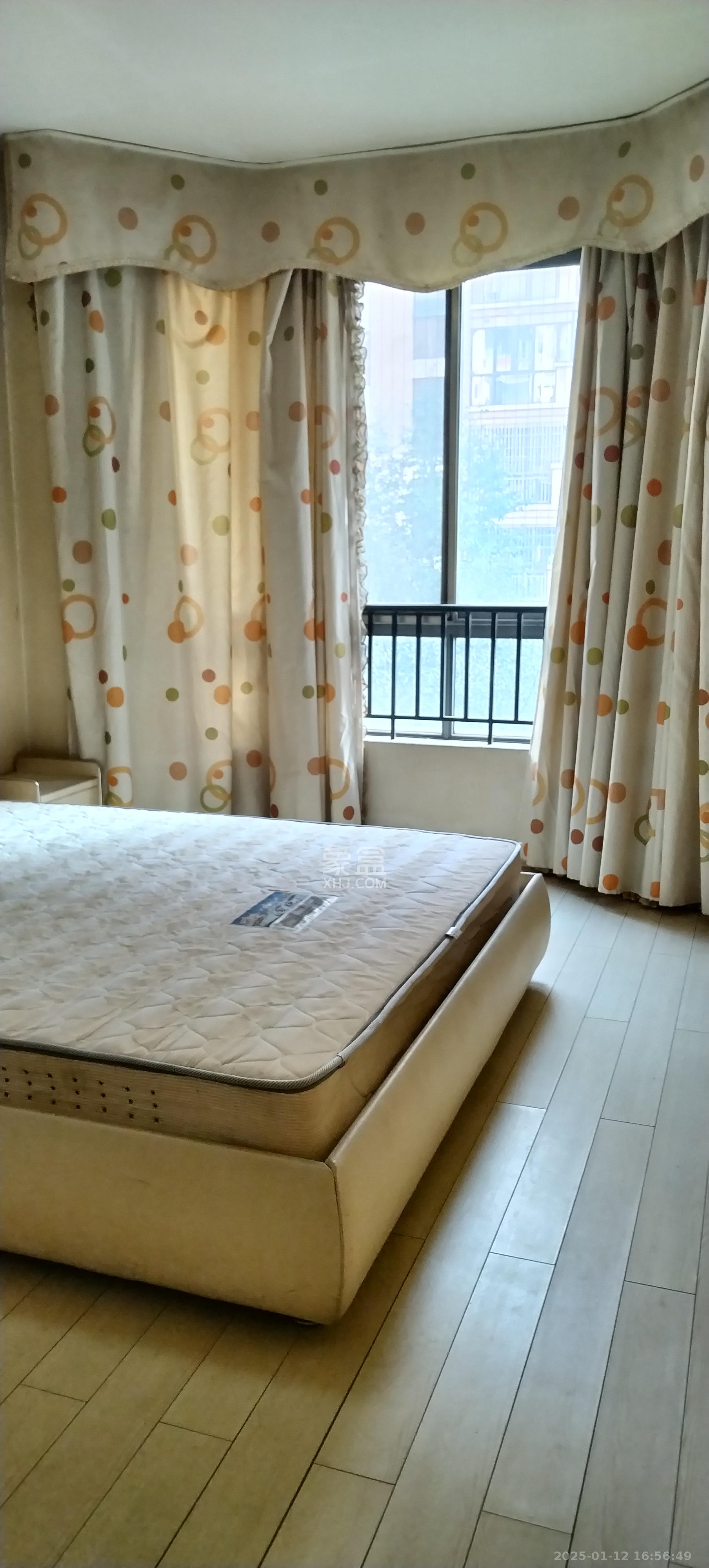 上海城小区 2室1厅1卫 1900.0元/月 上海城小区 2室1厅1卫 1900.0元/月室内图