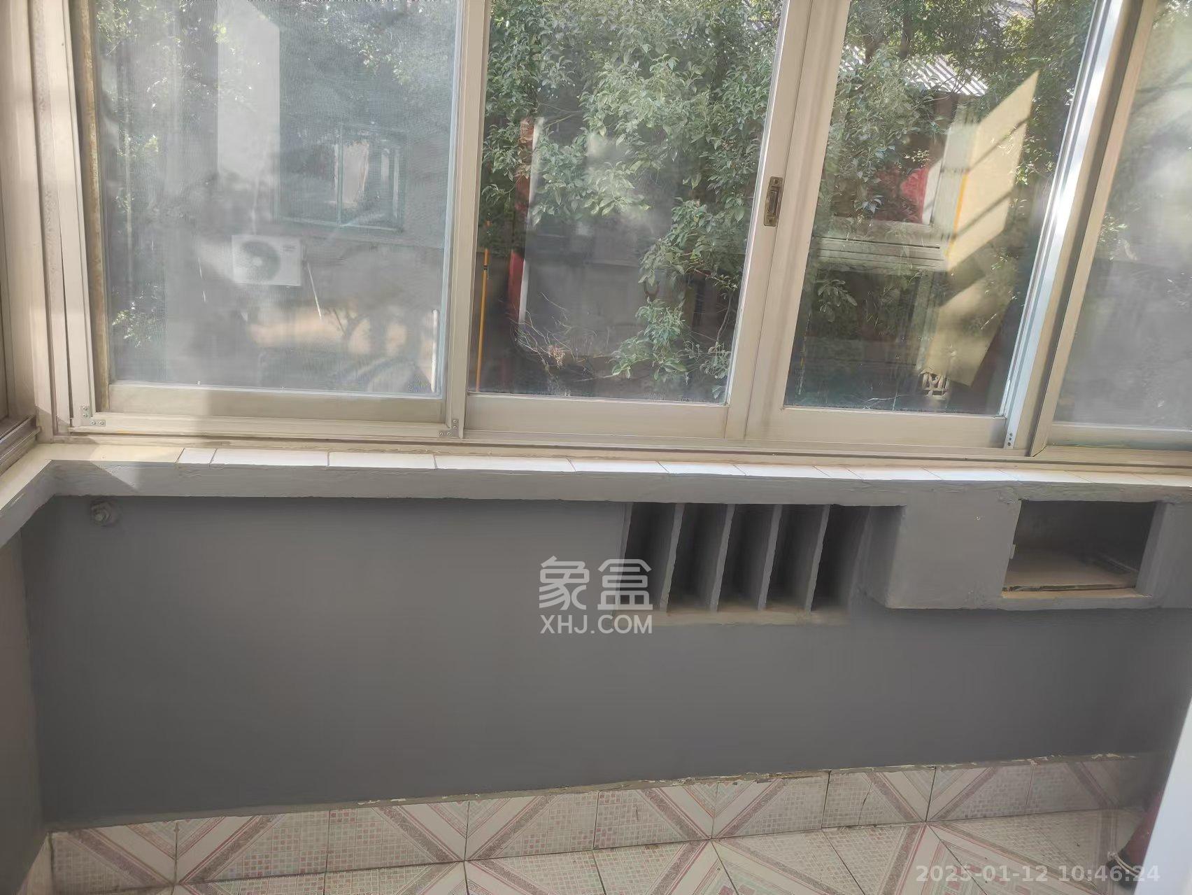 电影院宿舍  2室1厅1卫   1900.00元/月室内图