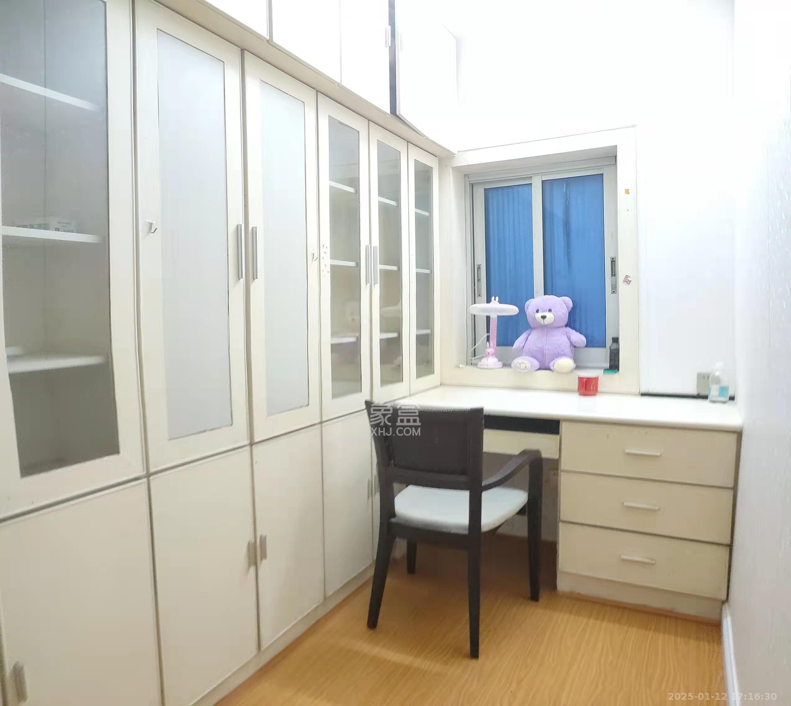 国家林业局中南林业调查规划设计院 3室2厅1卫 2500.0元/月 国家林业局中南林业调查规划设计院 3室2厅1卫 2500.0元/月室内图