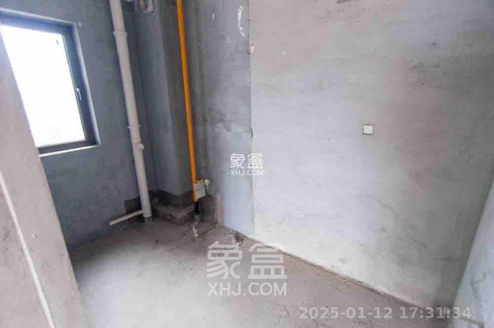 奥园城市天骄二期  1室0厅0卫   1200.00元/月室内图