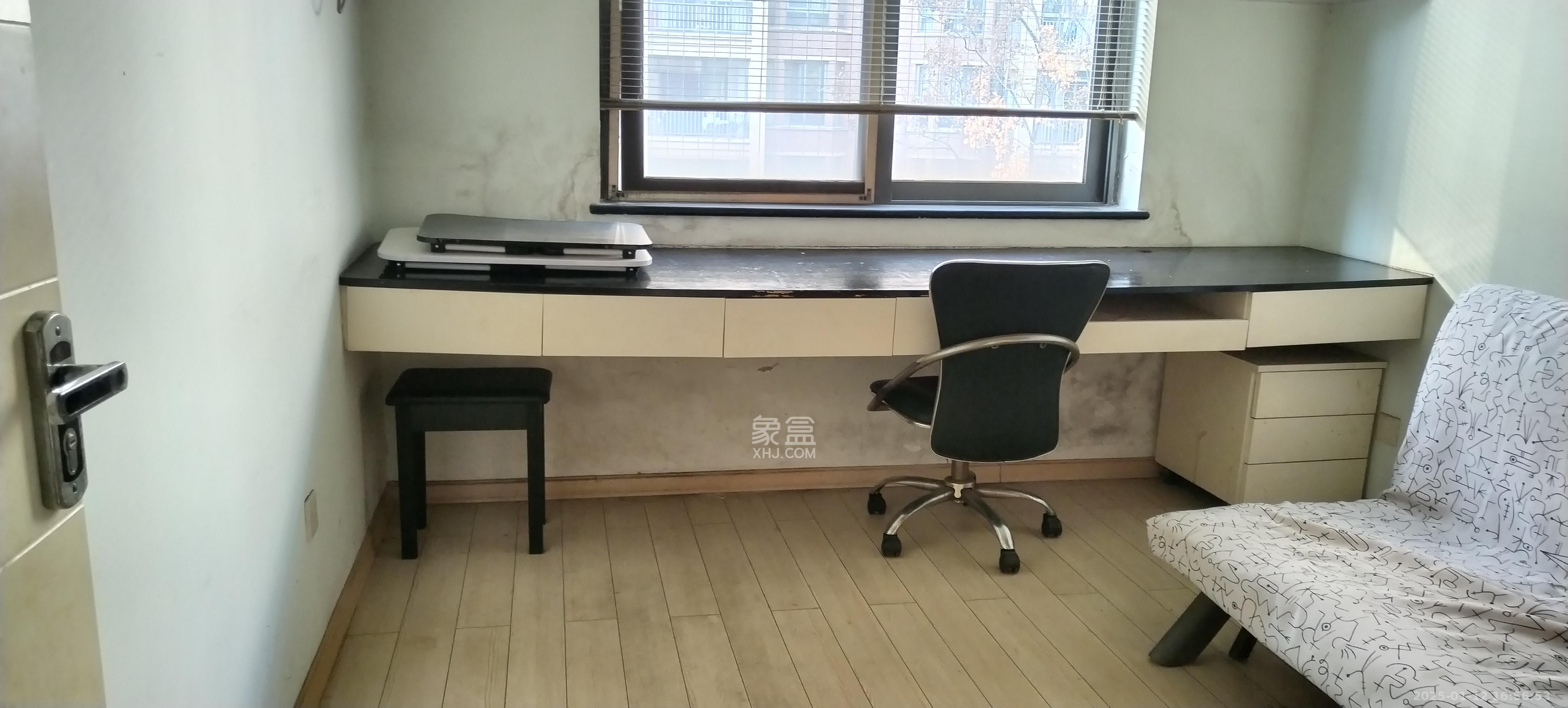 上海城小区 2室1厅1卫 1900.0元/月 上海城小区 2室1厅1卫 1900.0元/月室内图