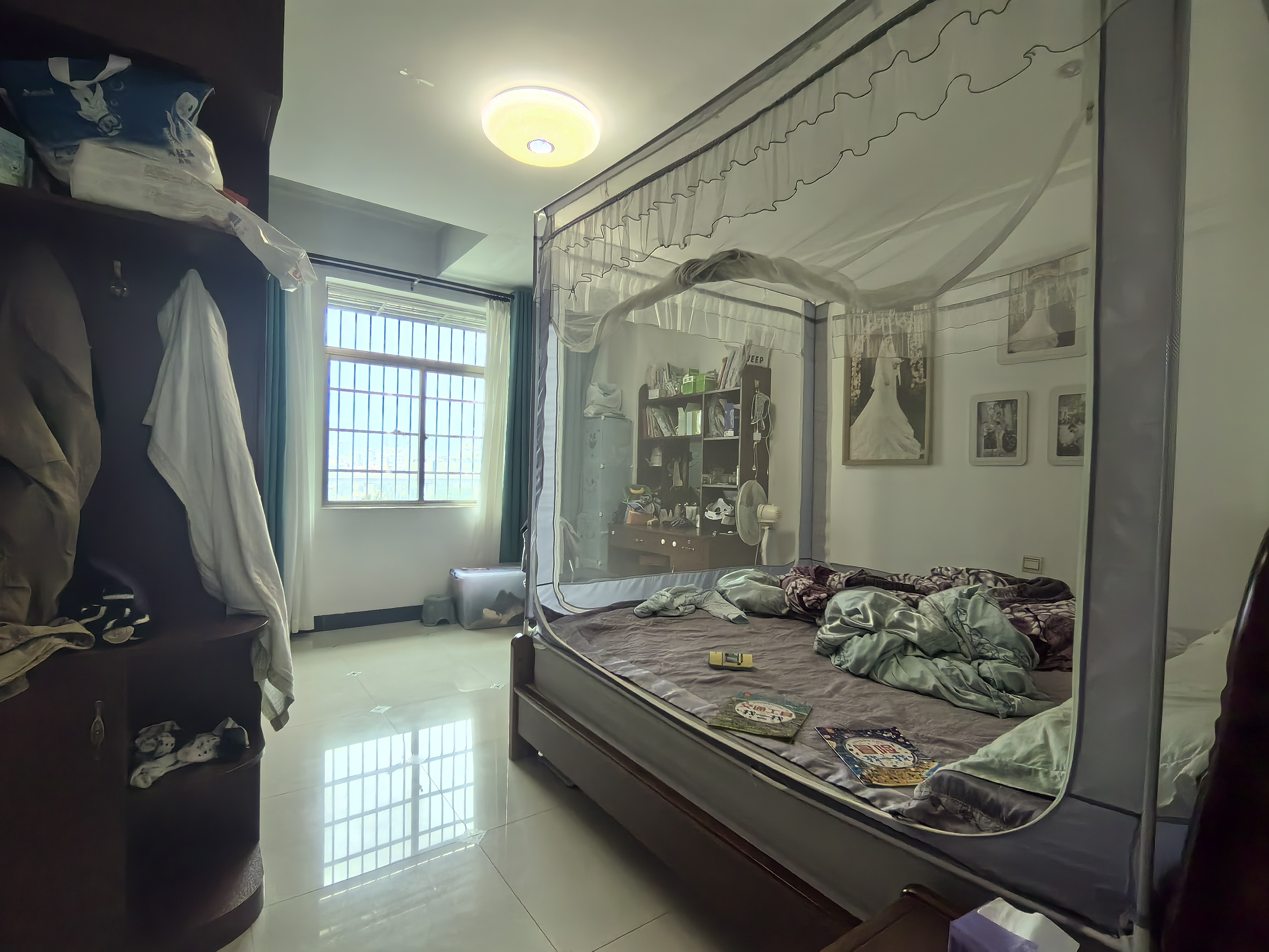 阳光巴洛克小区 3室2厅2卫 138.0万 阳光巴洛克小区 3室2厅2卫 138.0万室内图