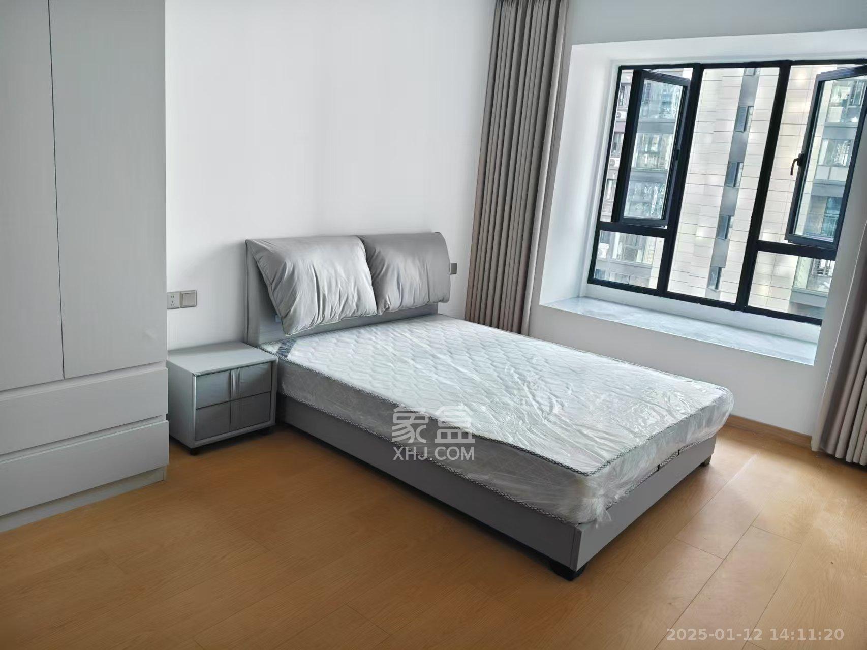 汉唐翰林府 3室2厅2卫 3200.0元/月 汉唐翰林府 3室2厅2卫 3200.0元/月室内图