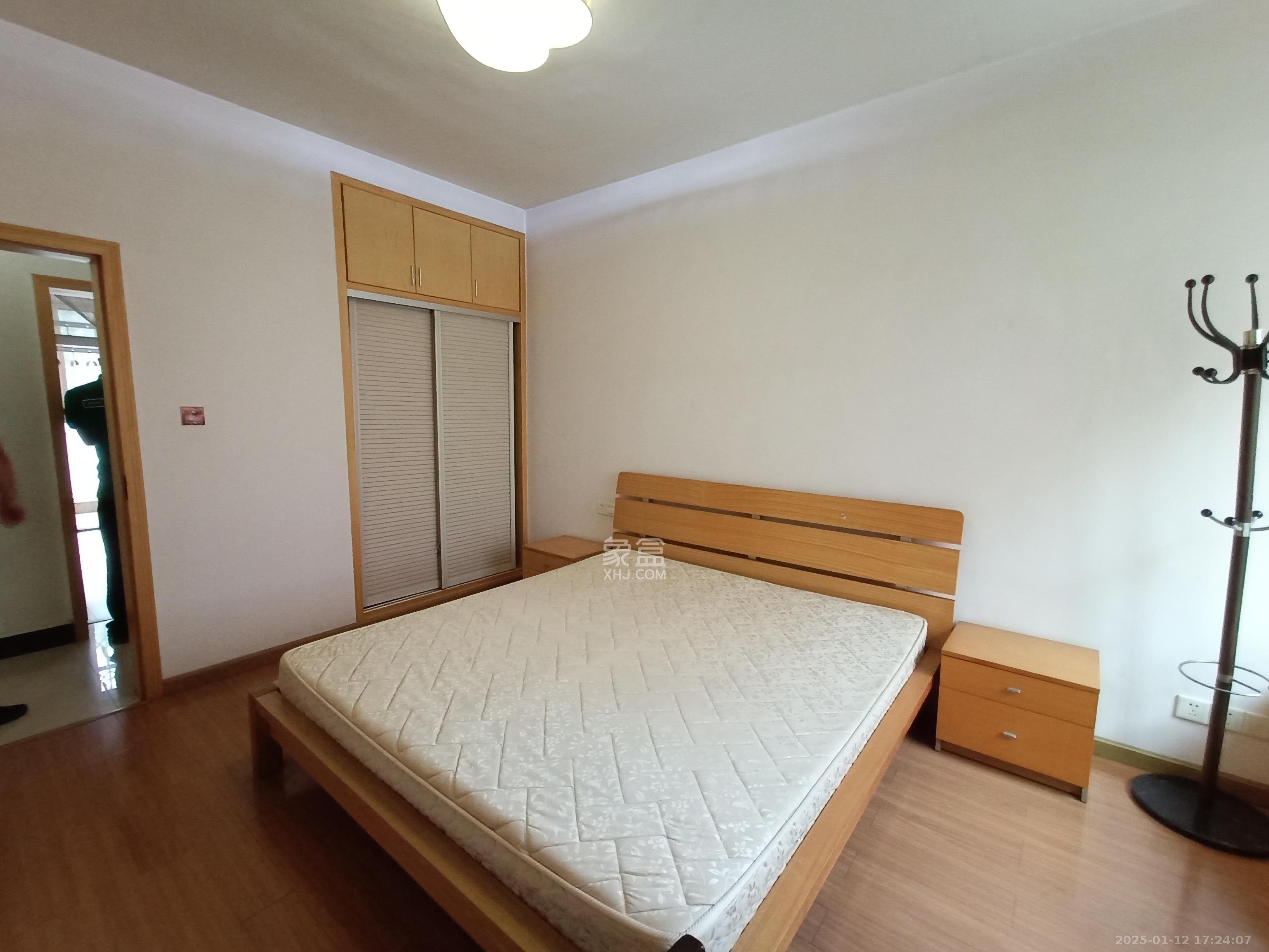 水木兰庭  2室2厅1卫   1900.00元/月室内图