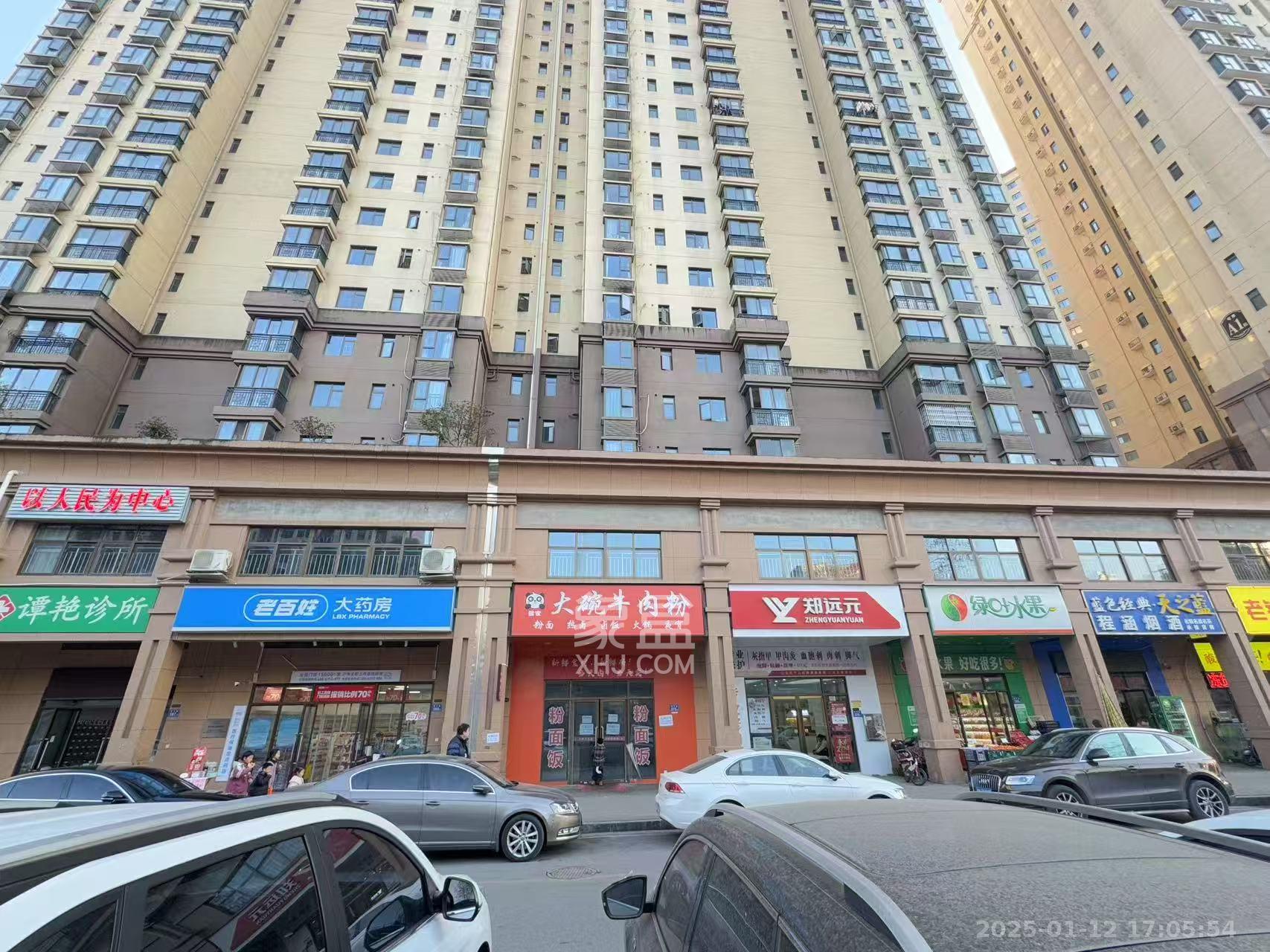 江山帝景哈佛   92.18㎡      12000.0元/月室内图