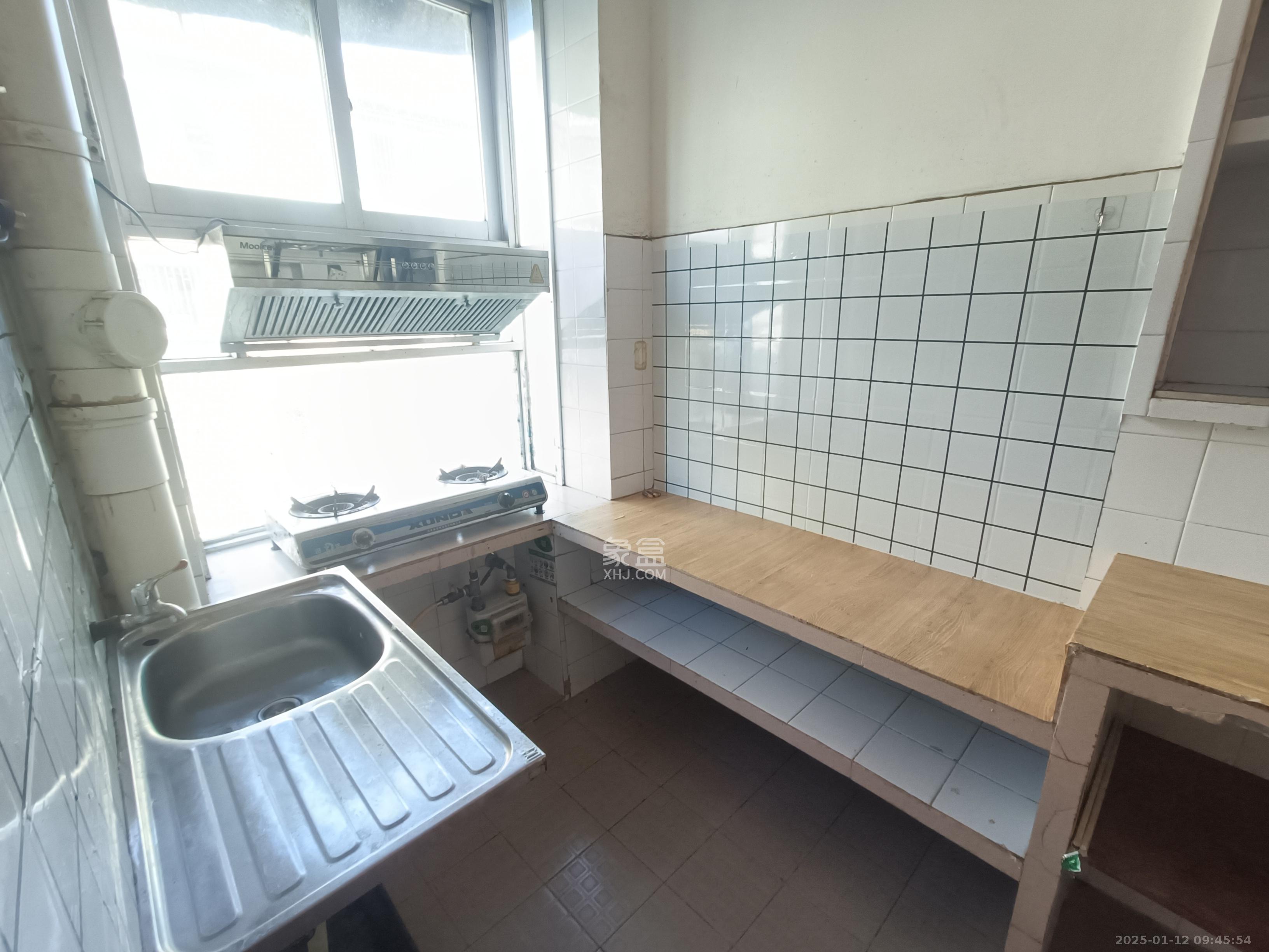 湖南省第六工程公司宿舍(扫把塘) 2室1厅1卫 1600.0元/月 湖南省第六工程公司宿舍(扫把塘) 2室1厅1卫 1600.0元/月室内图