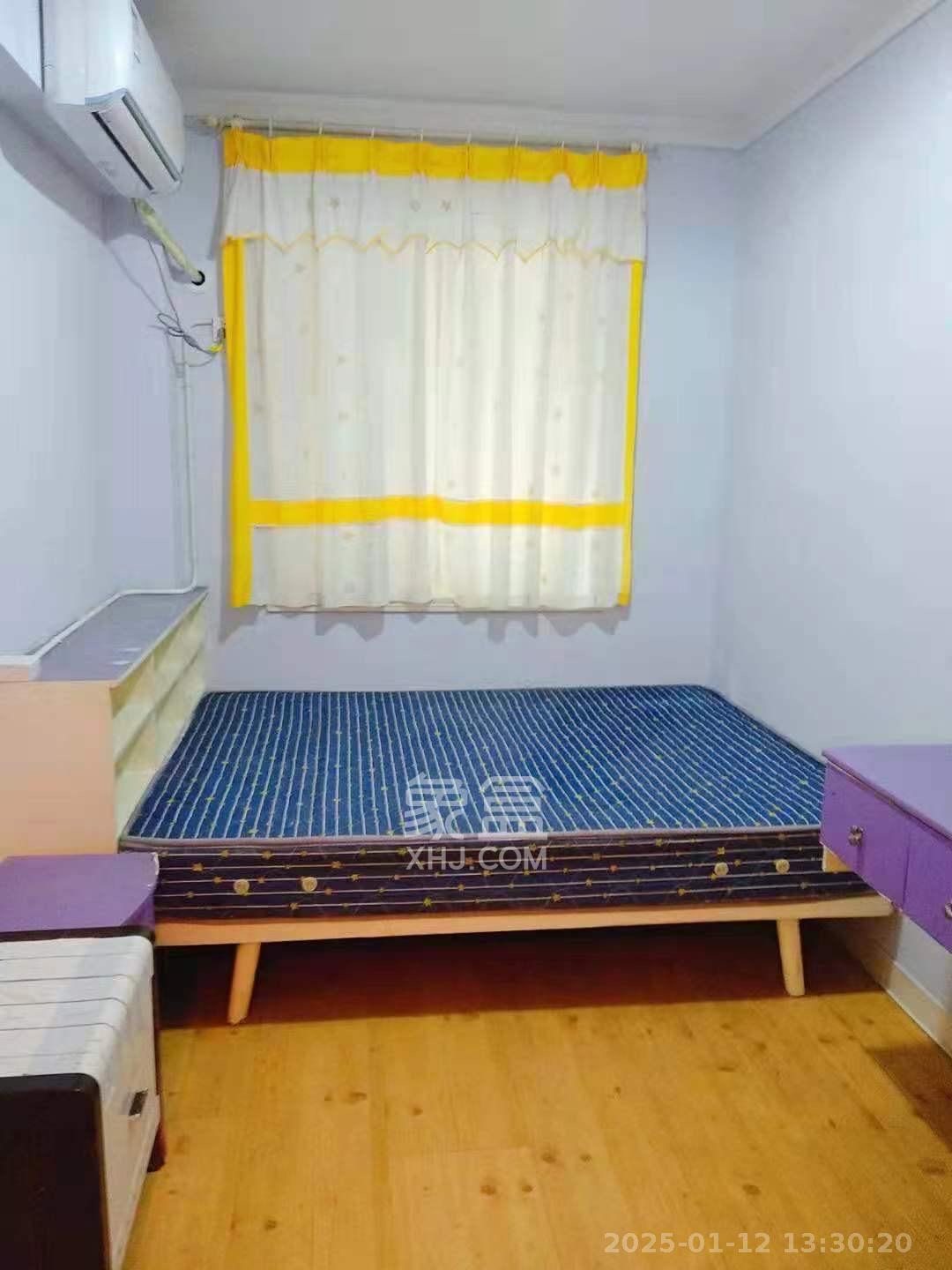 恩瑞公寓 2室1厅1卫 1600.0元/月 恩瑞公寓 2室1厅1卫 1600.0元/月室内图