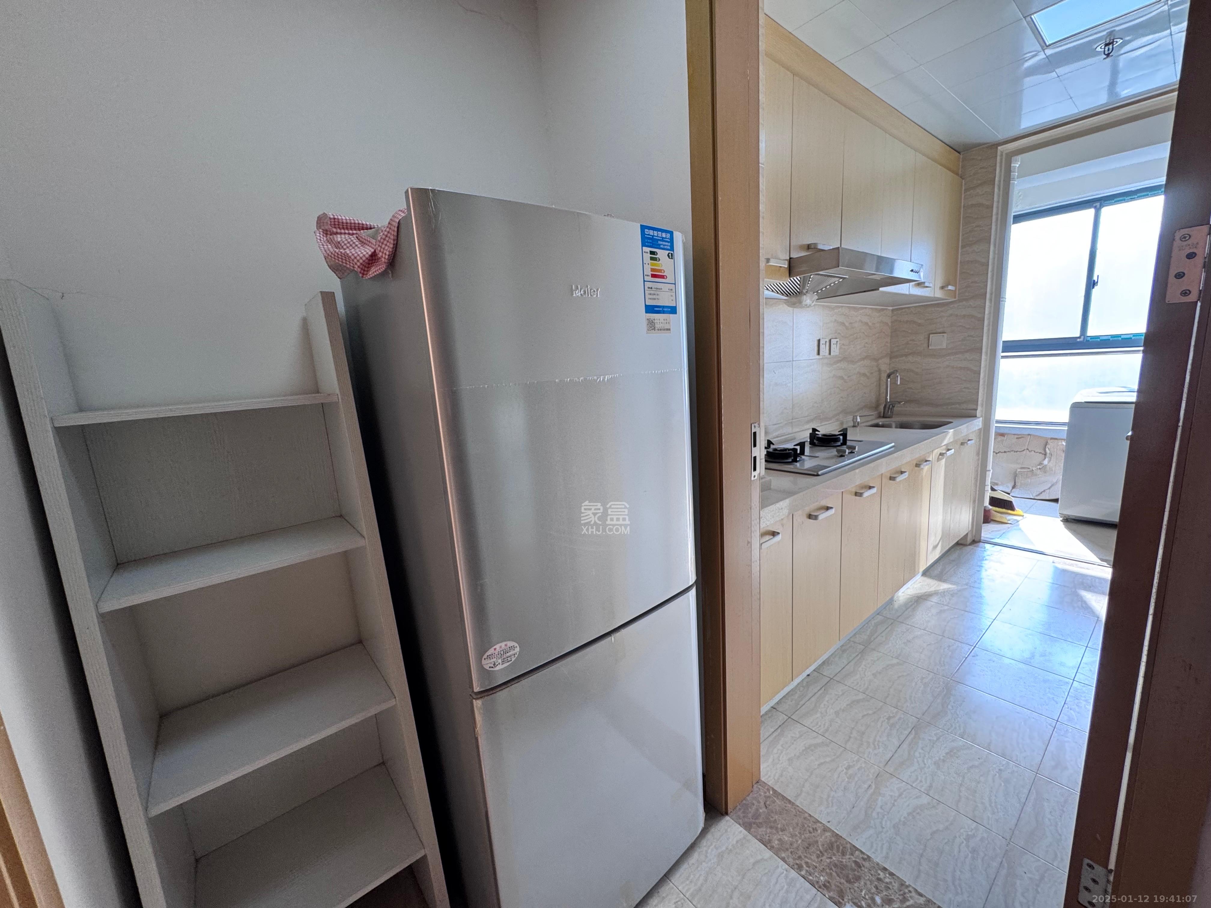 北辰三角洲E3区 1室1厅1卫 2700.0元/月 北辰三角洲E3区 1室1厅1卫 2700.0元/月室内图