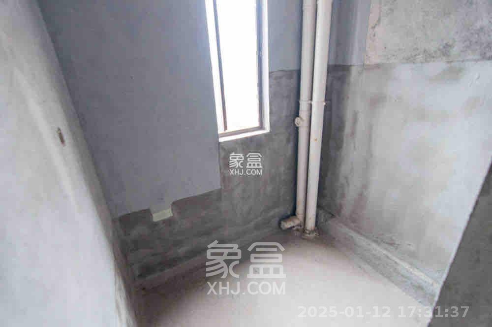 奥园城市天骄二期  1室0厅0卫   1200.00元/月室内图