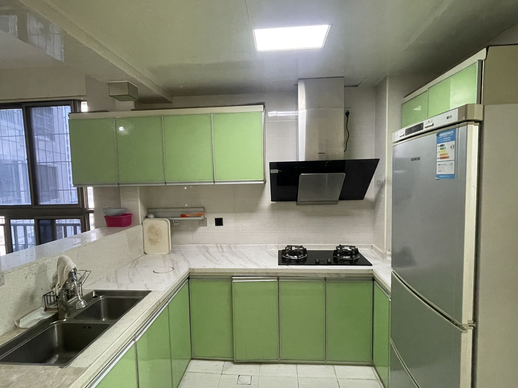 现代花园三期 3室1厅1卫 170.0万 现代花园三期 3室1厅1卫 170.0万室内图