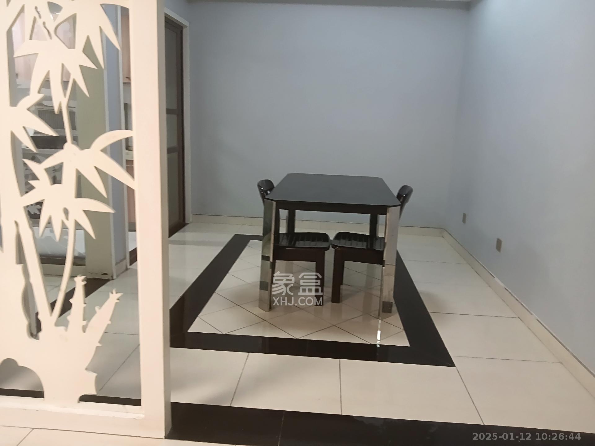 星城雅郡  3室2厅1卫   1800.00元/月室内图