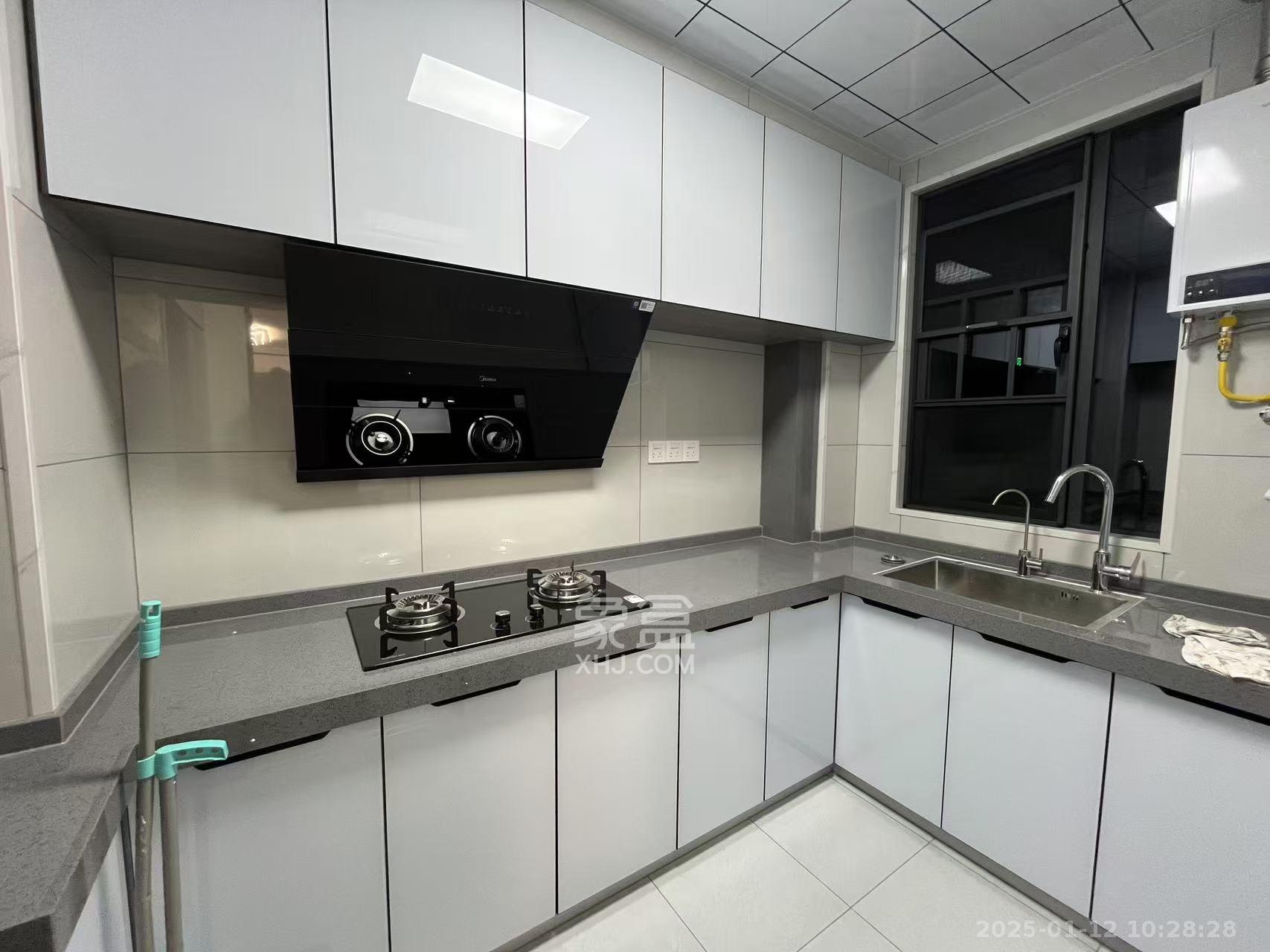 洋湖明园二期 2室1厅1卫 2100.0元/月 洋湖明园二期 2室1厅1卫 2100.0元/月室内图